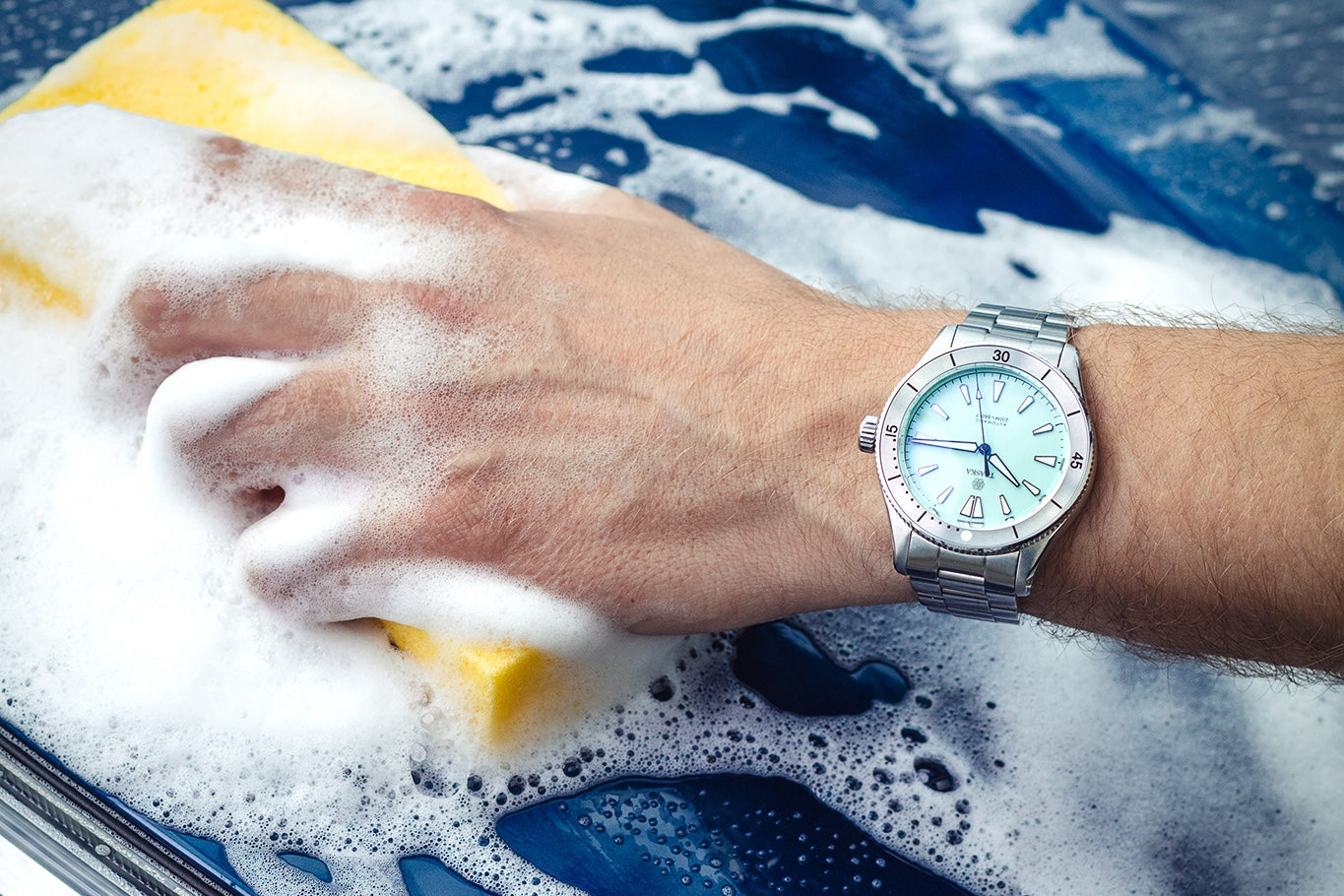 Automatic Watch Care Essentials