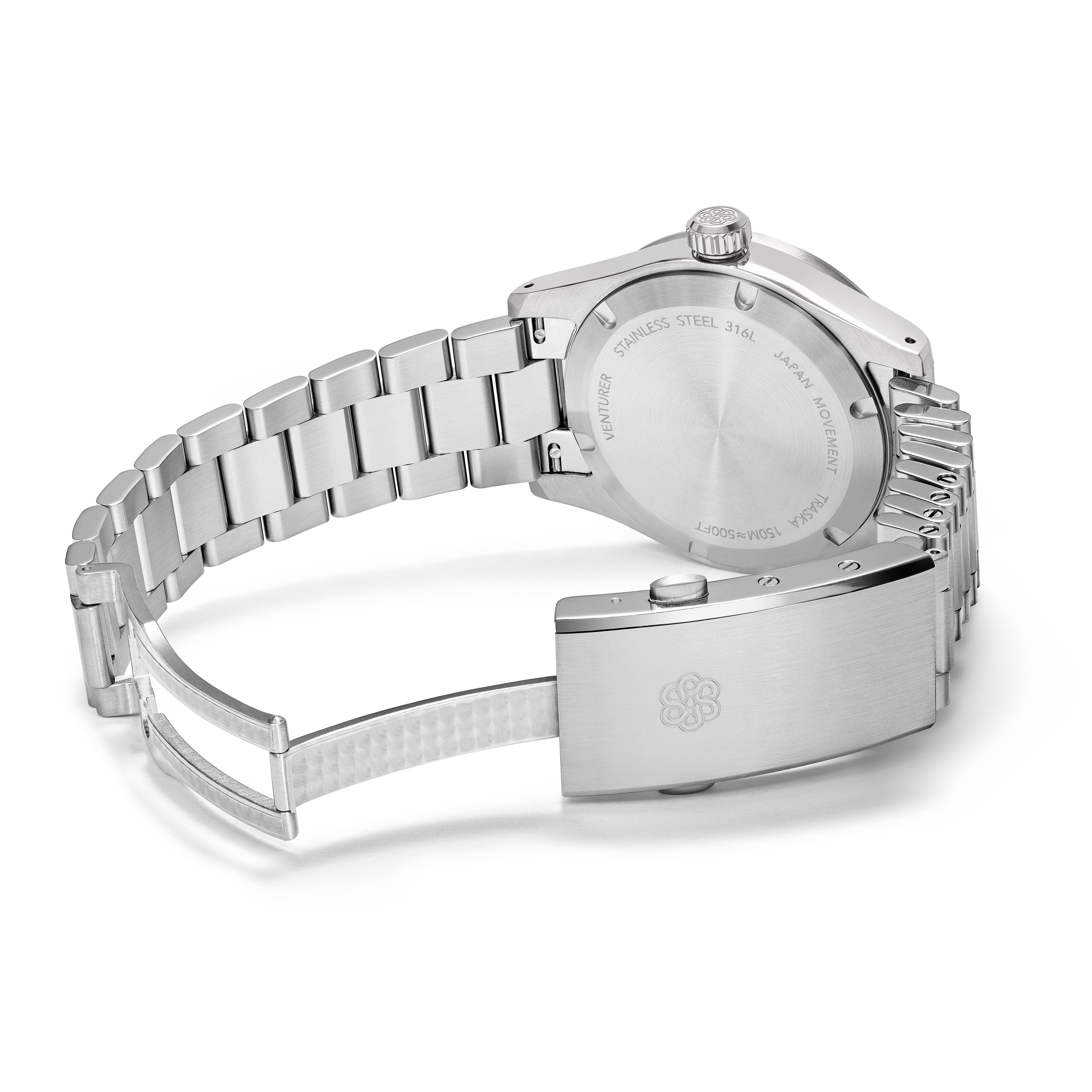 Venturer GMT Meteorite