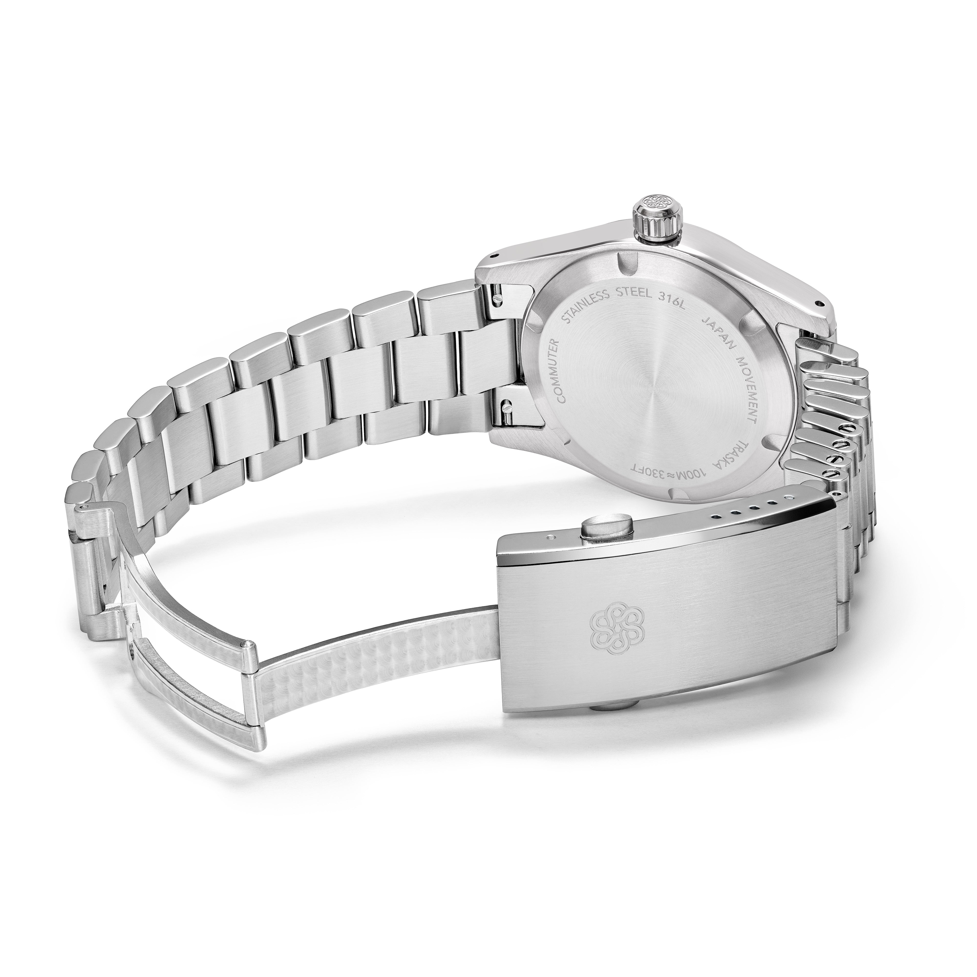 Commuter 34 Faded Copper