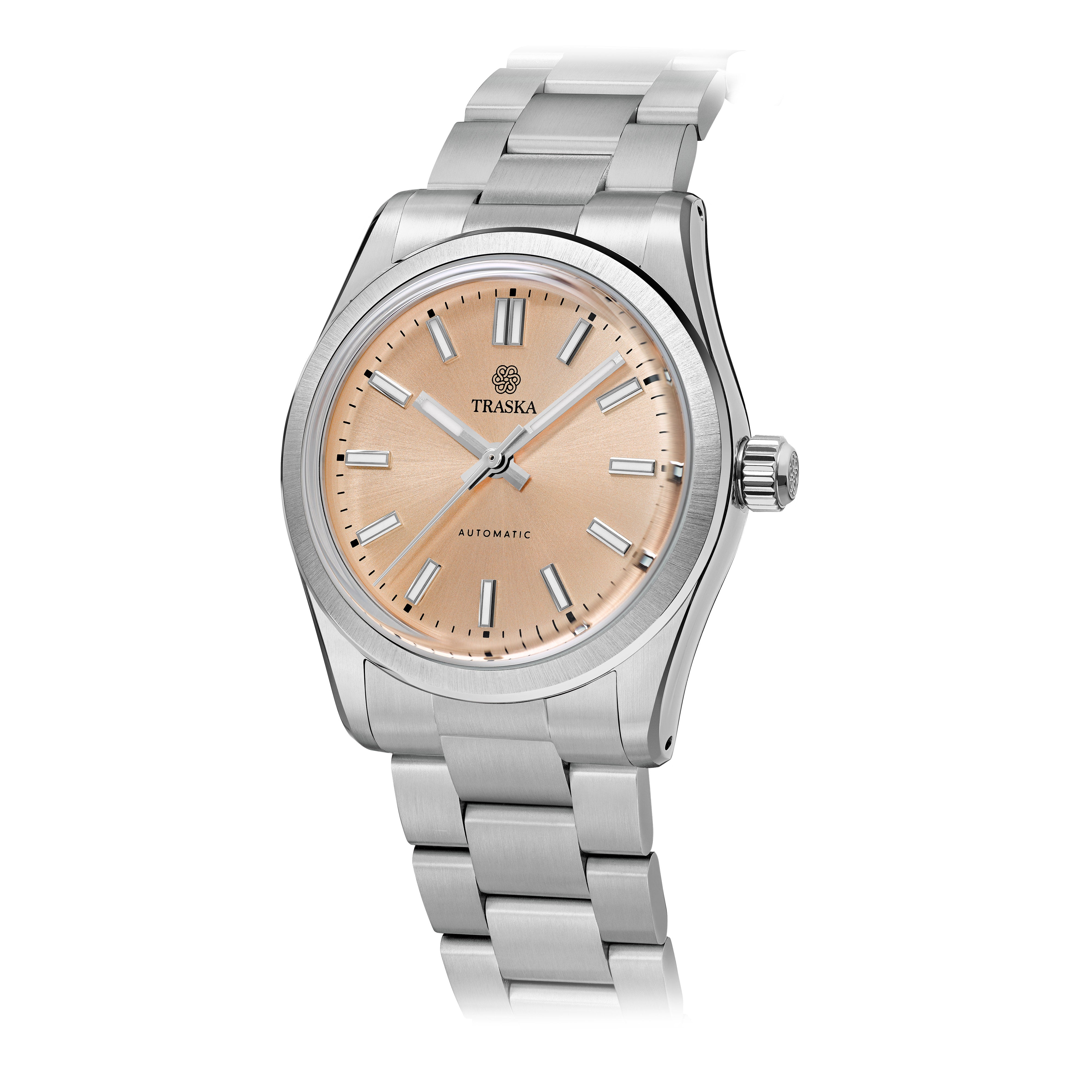 Commuter 34 Faded Copper