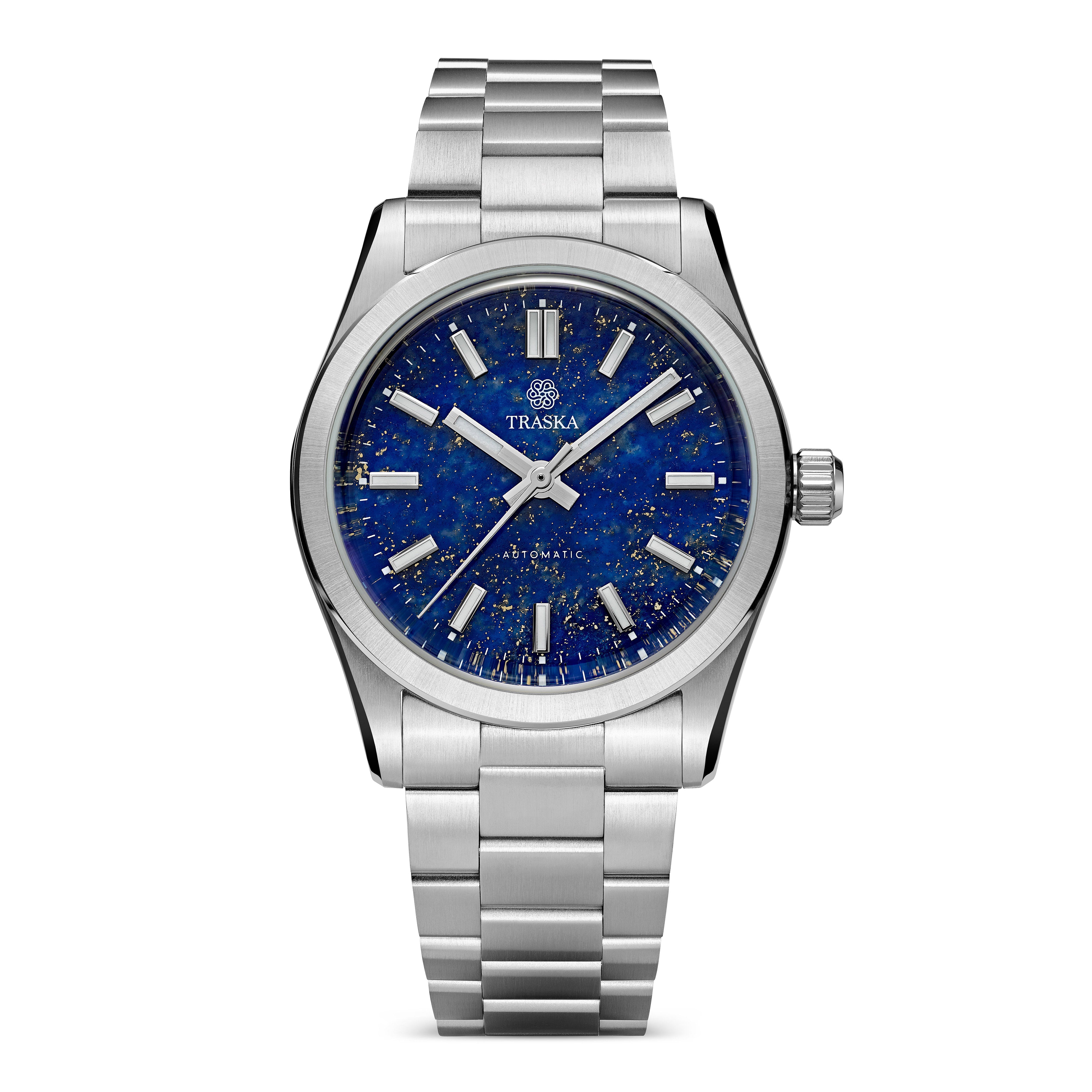 Commuter 34 Lapis Lazuli