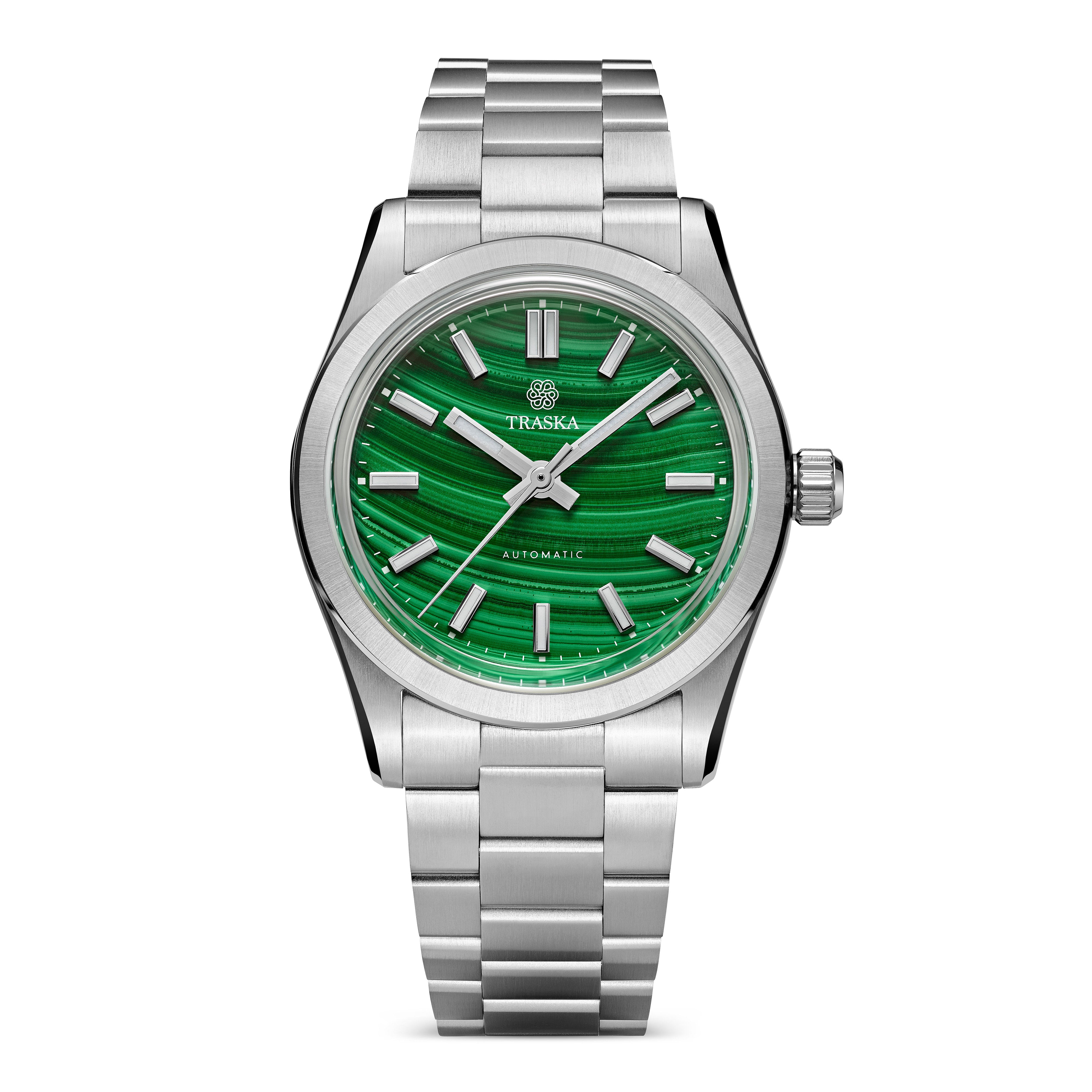 Commuter 34 Malachite