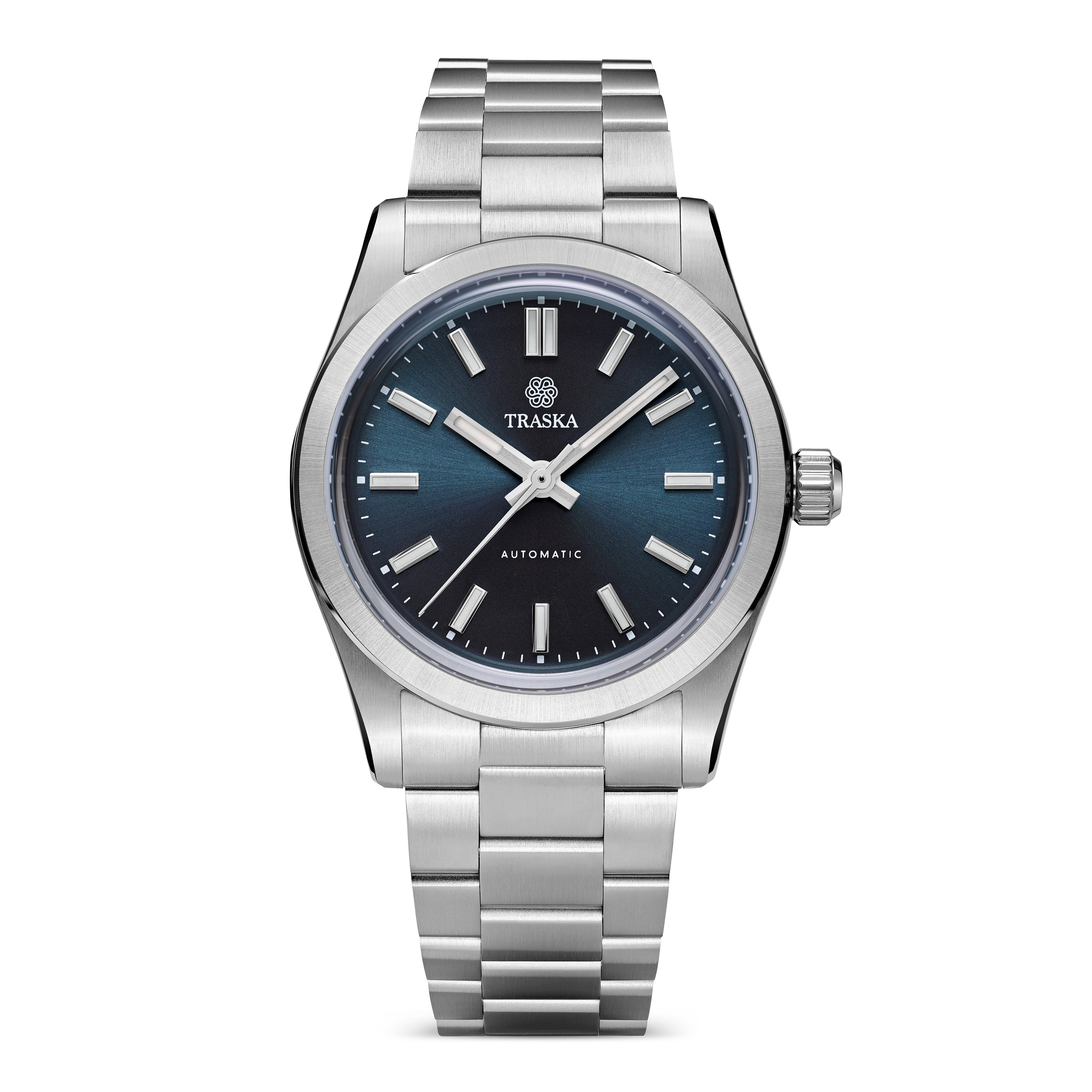 Commuter 34 Adriatic Blue