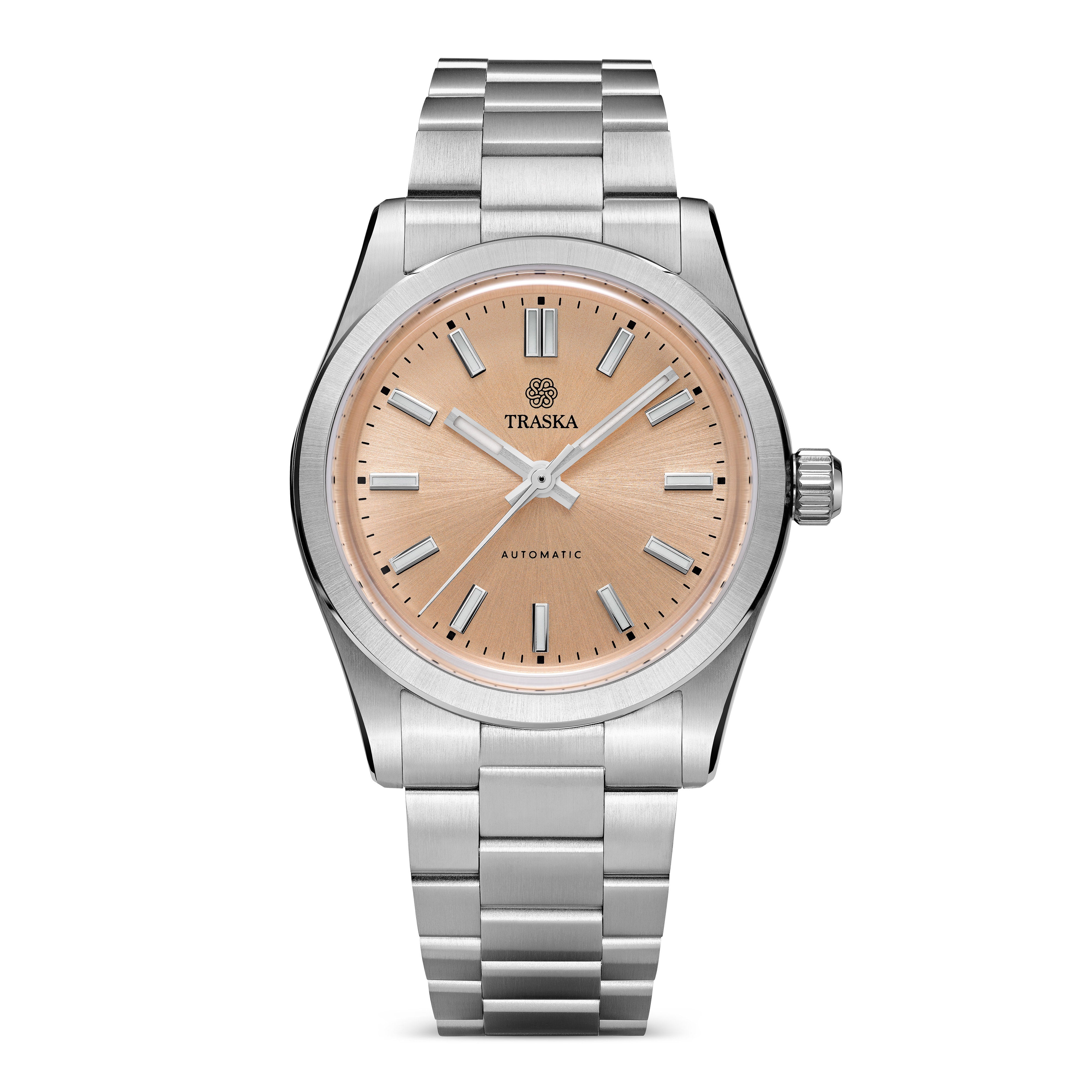 Commuter 34 Faded Copper