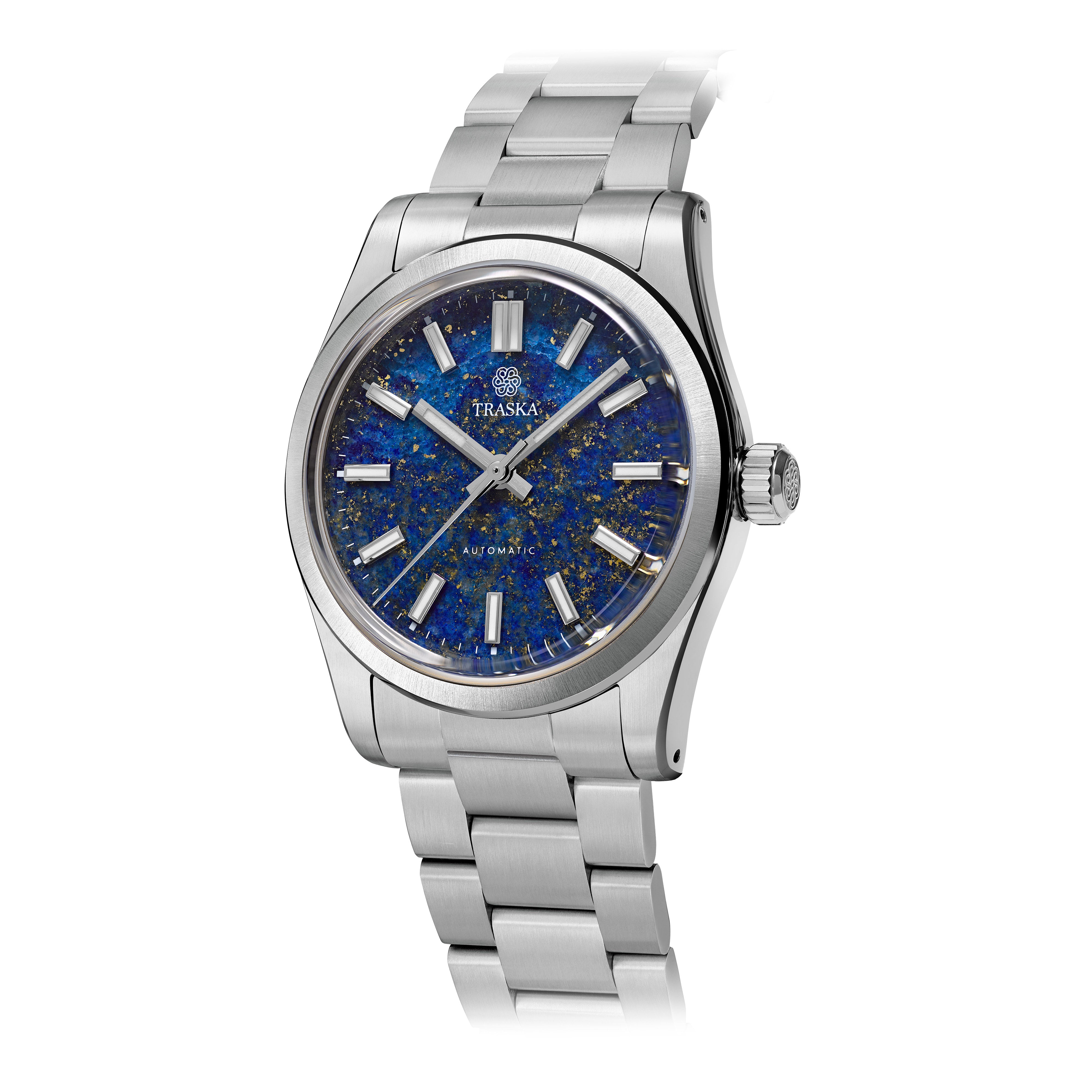 Commuter 36 Lapis Lazuli