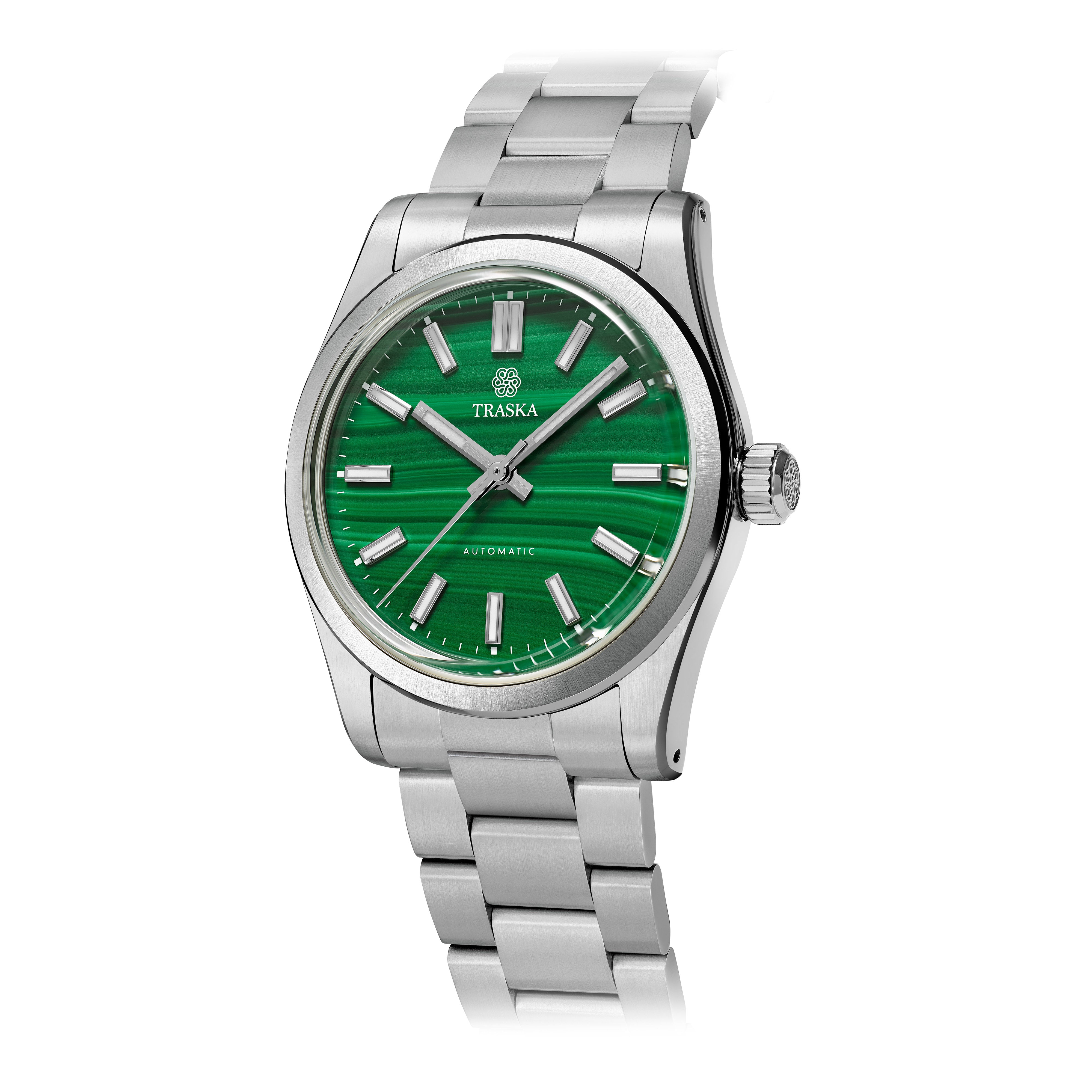 Commuter 36 Malachite