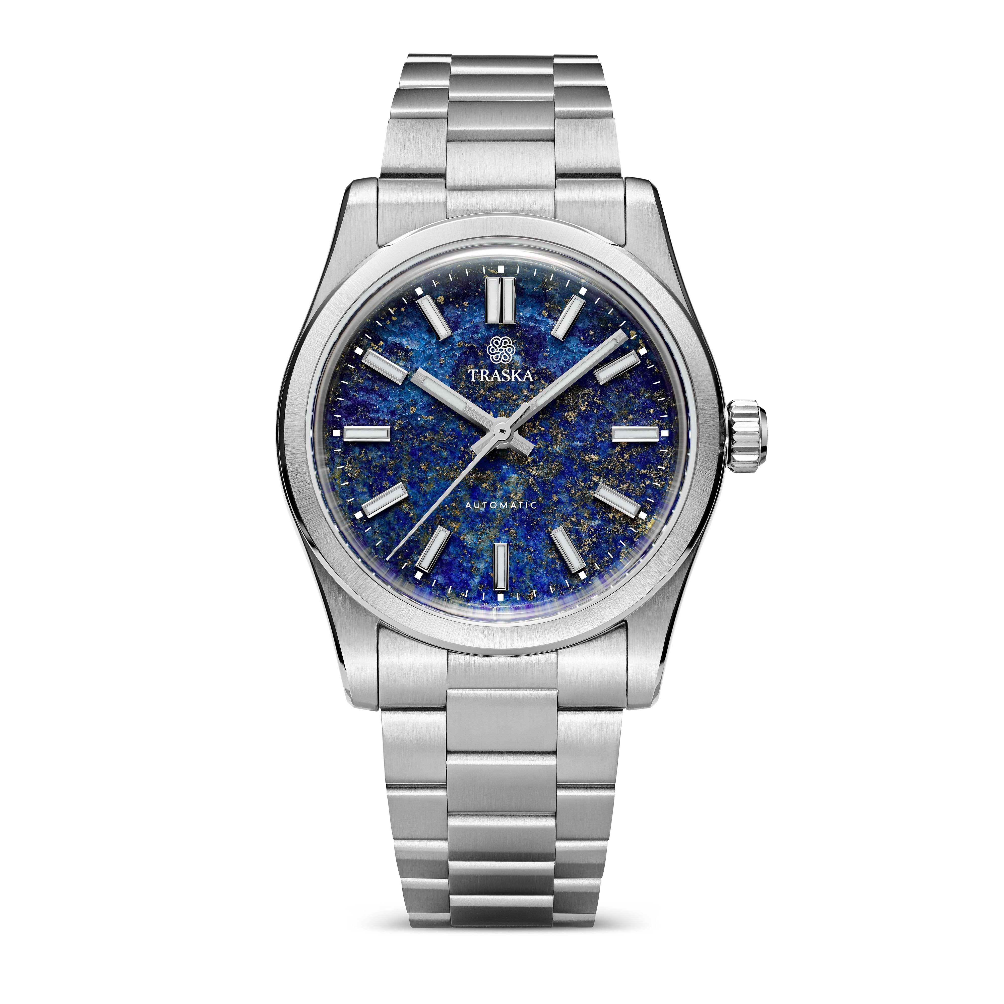 Commuter 36 Lapis Lazuli