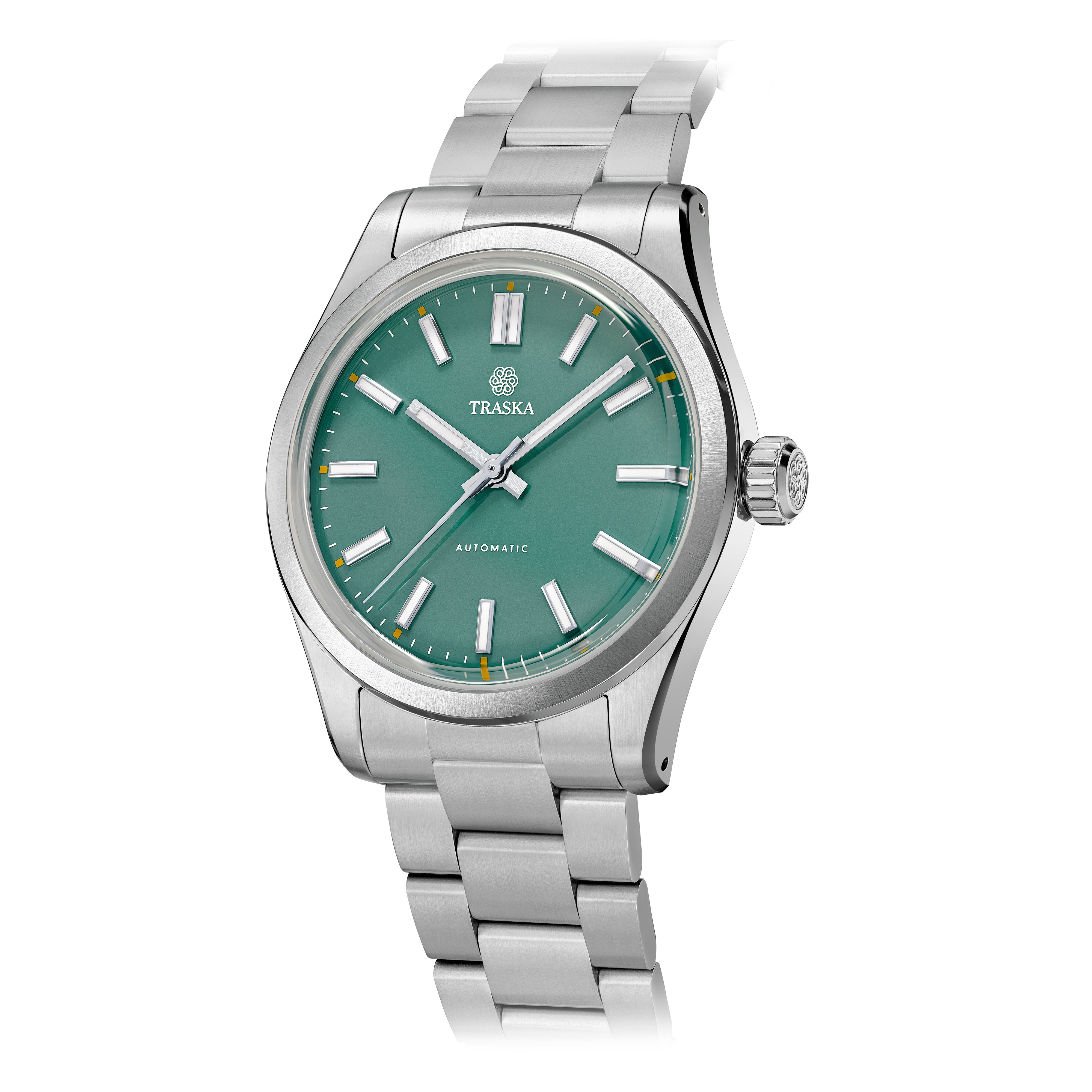 Commuter 38 Istrian Green