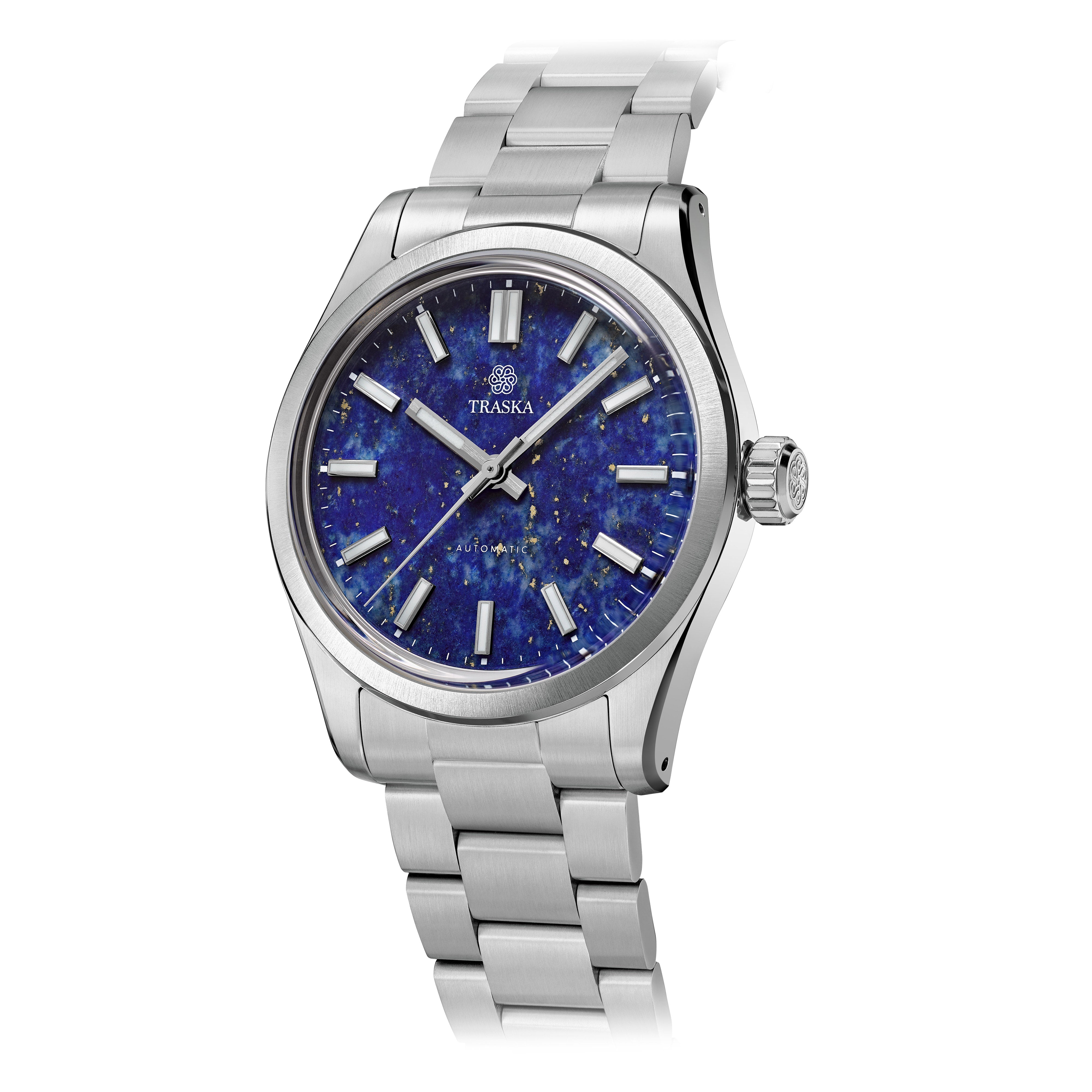 Commuter 38 Lapis Lazuli