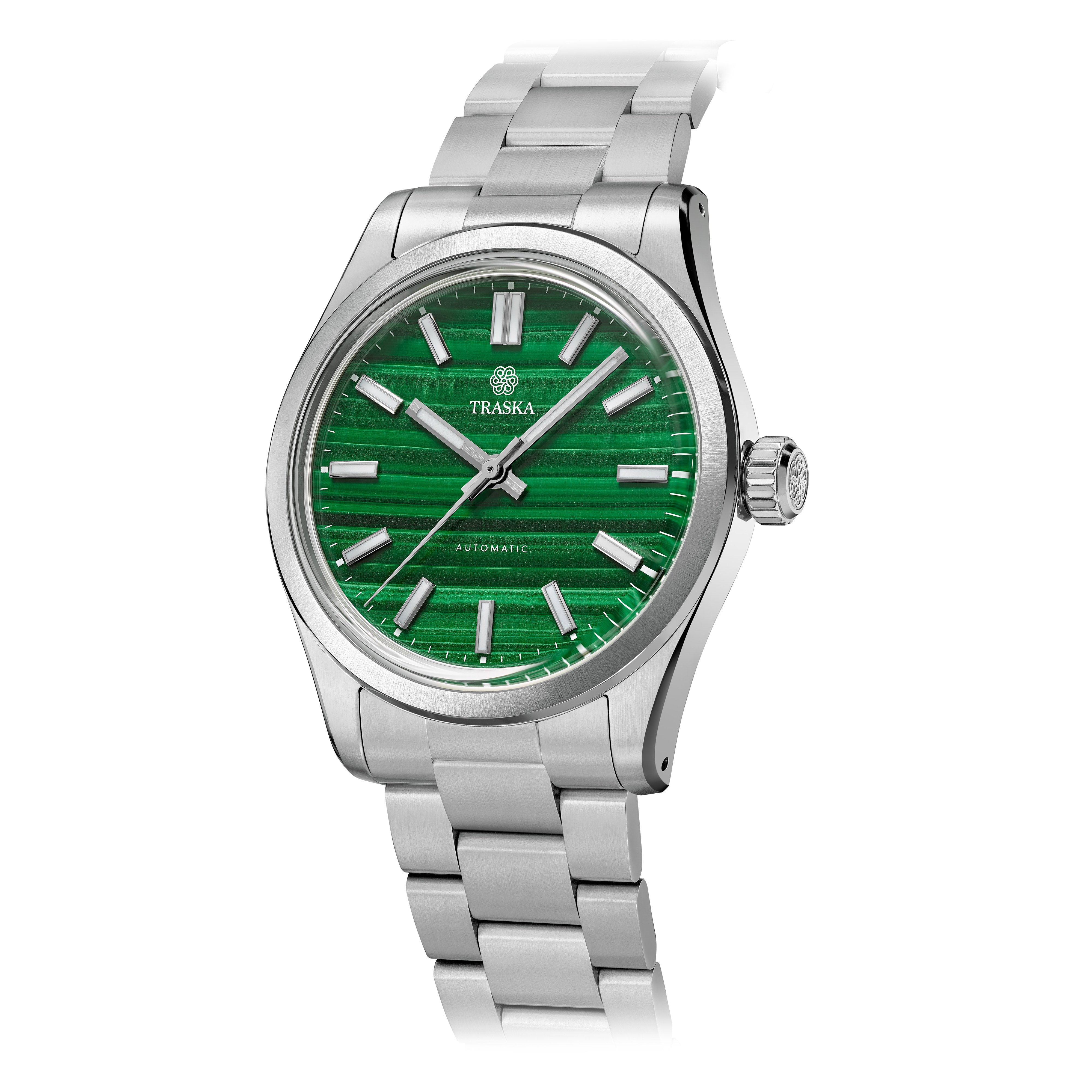 Commuter 38 Malachite