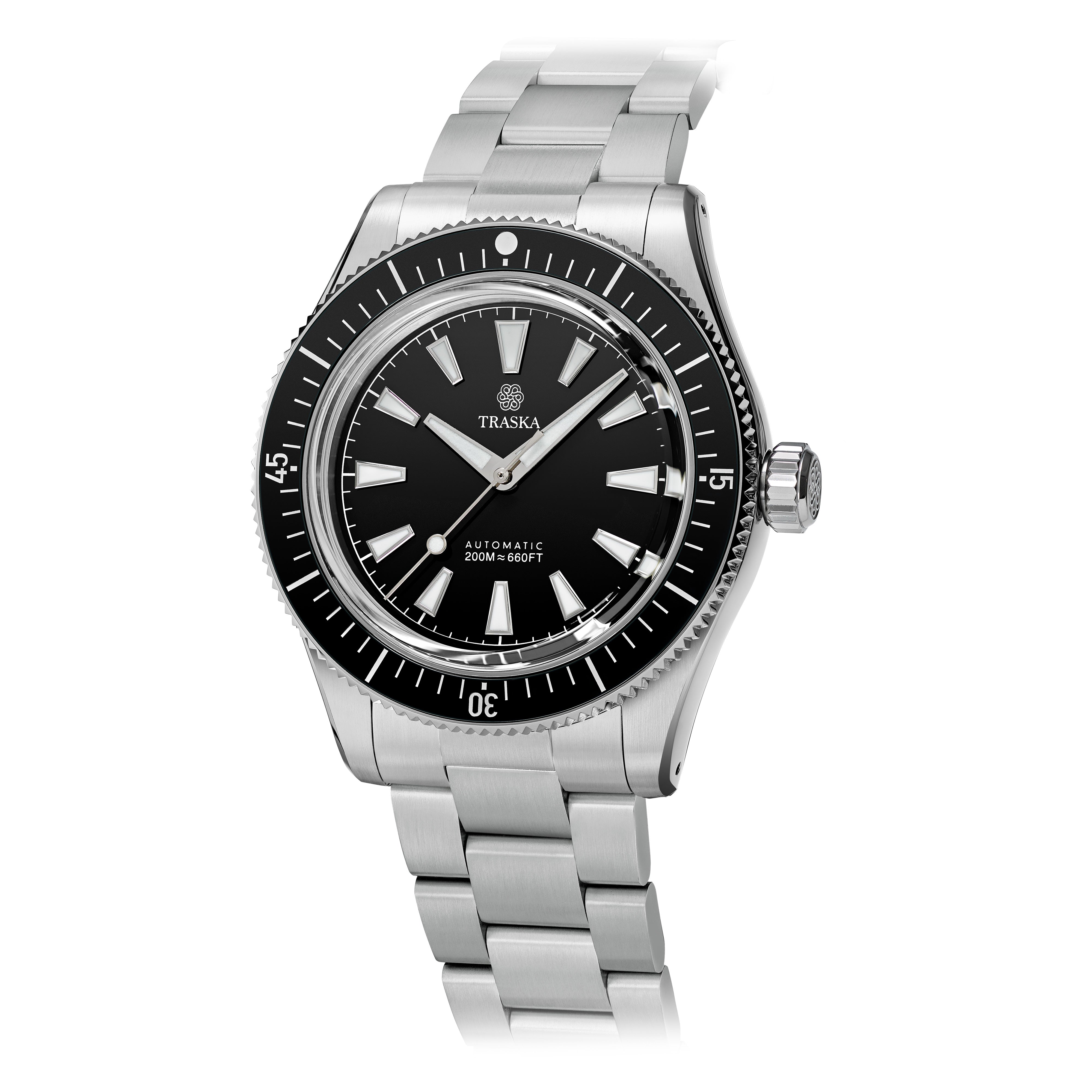 Freediver Carbon Black