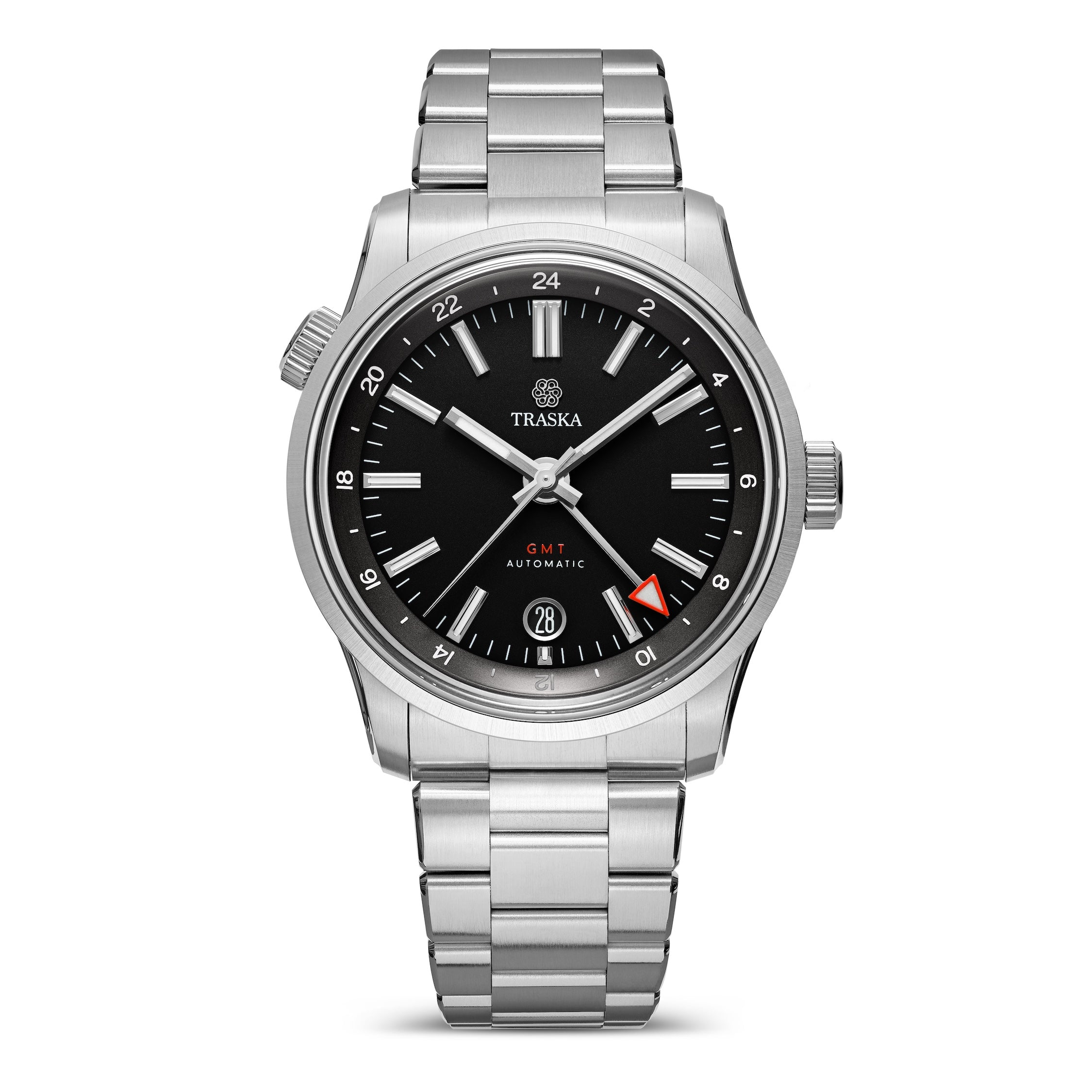 Venturer GMT Carbon Black