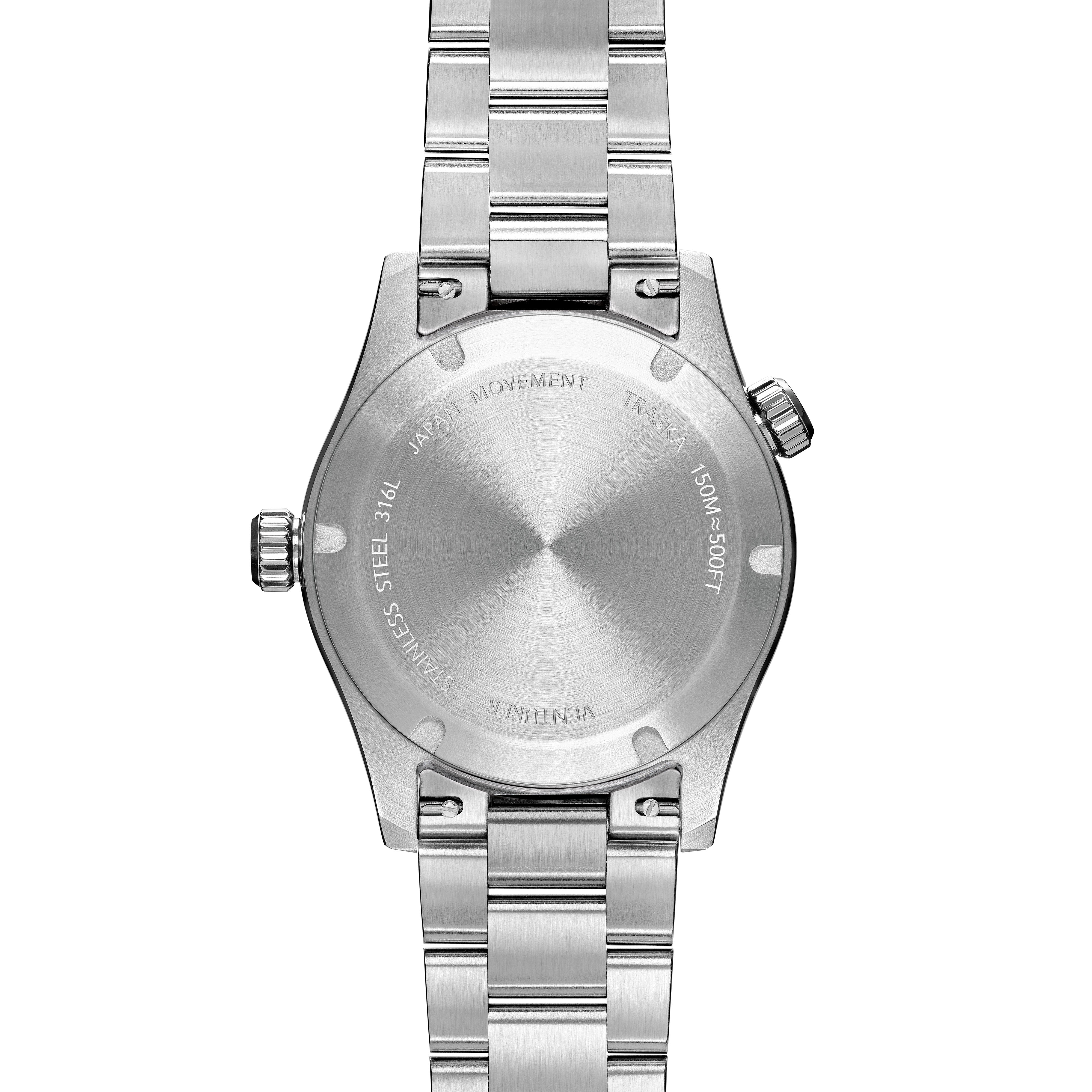 Venturer GMT Meteorite