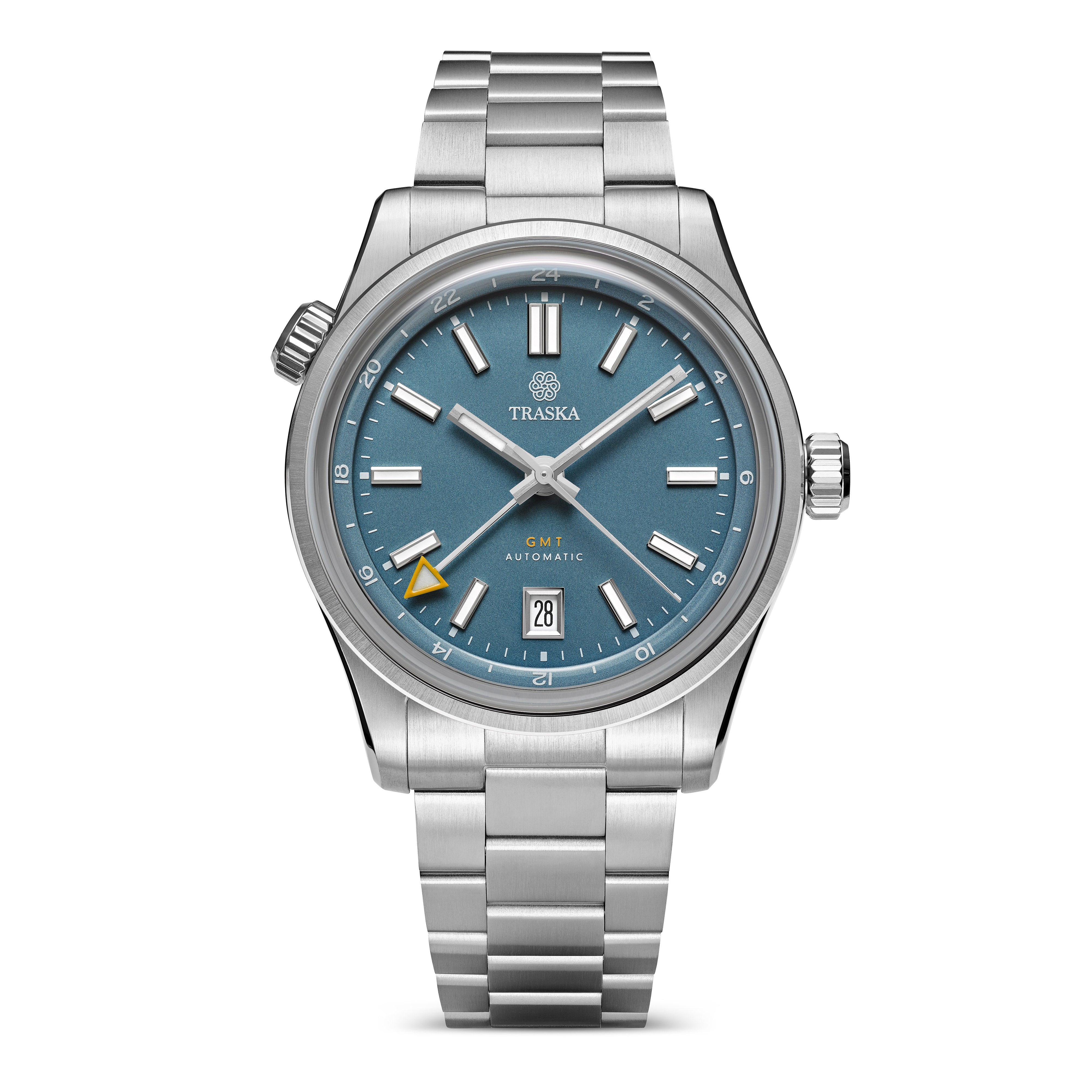 Venturer GMT Steel Blue