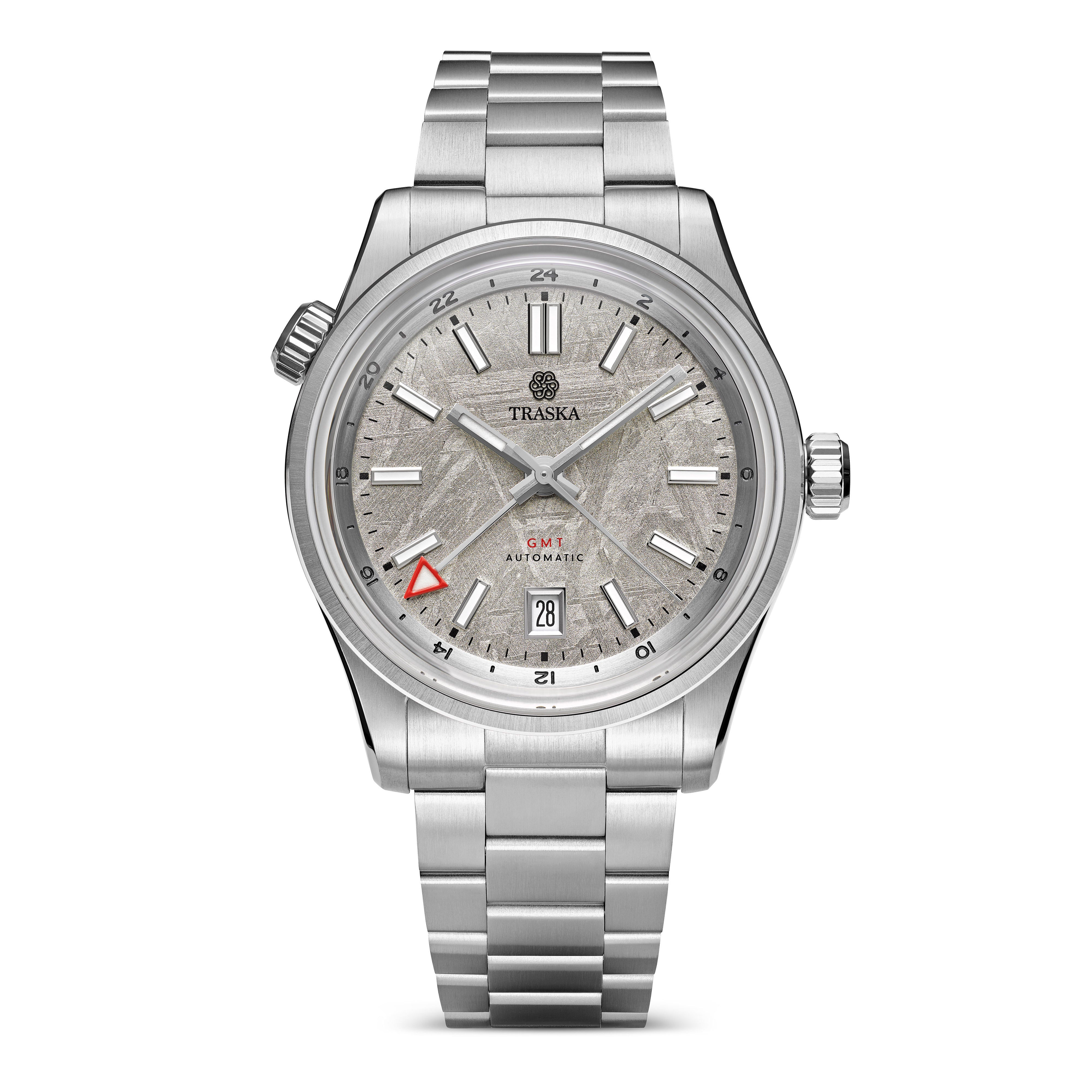 Venturer GMT Meteorite