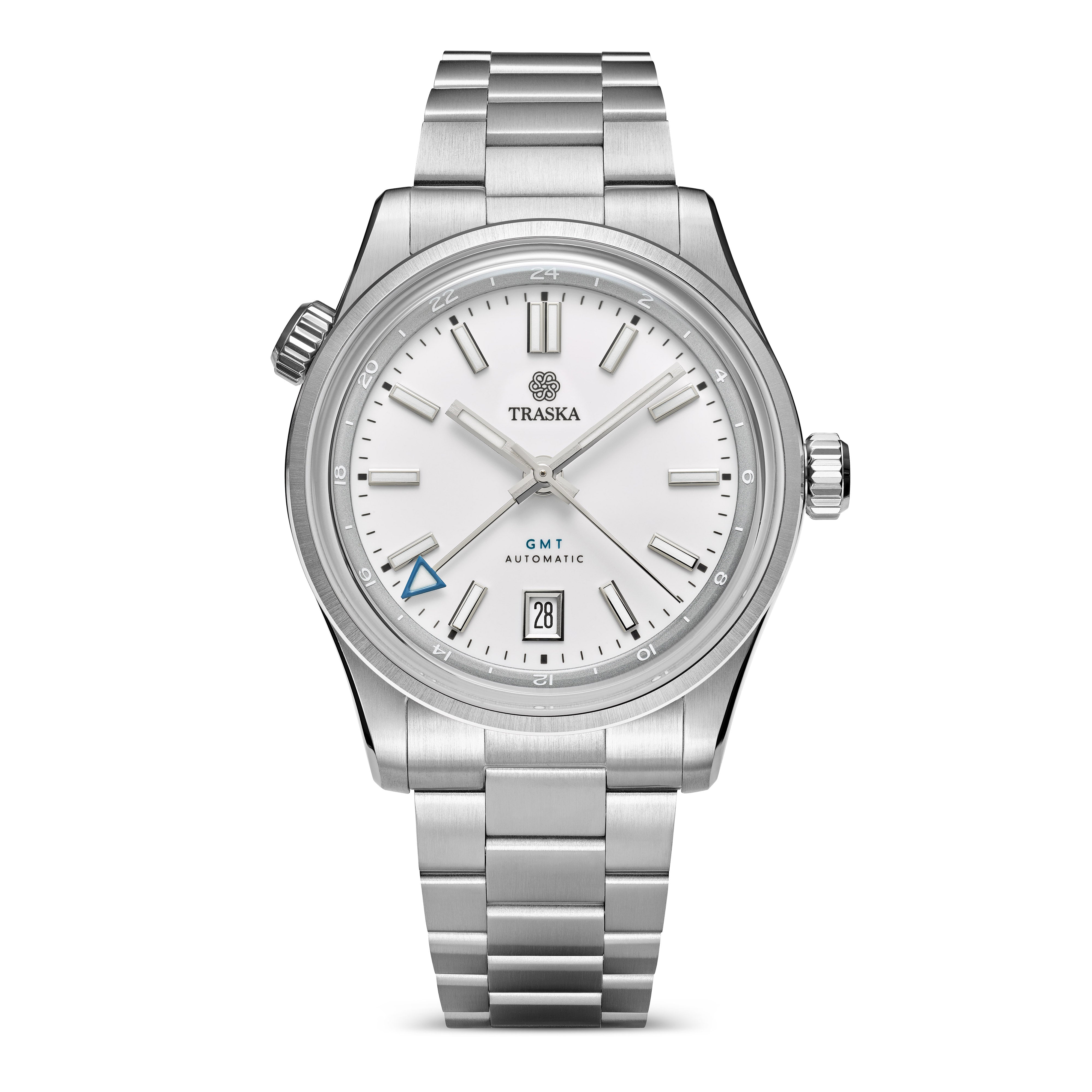 Venturer GMT Arctic White