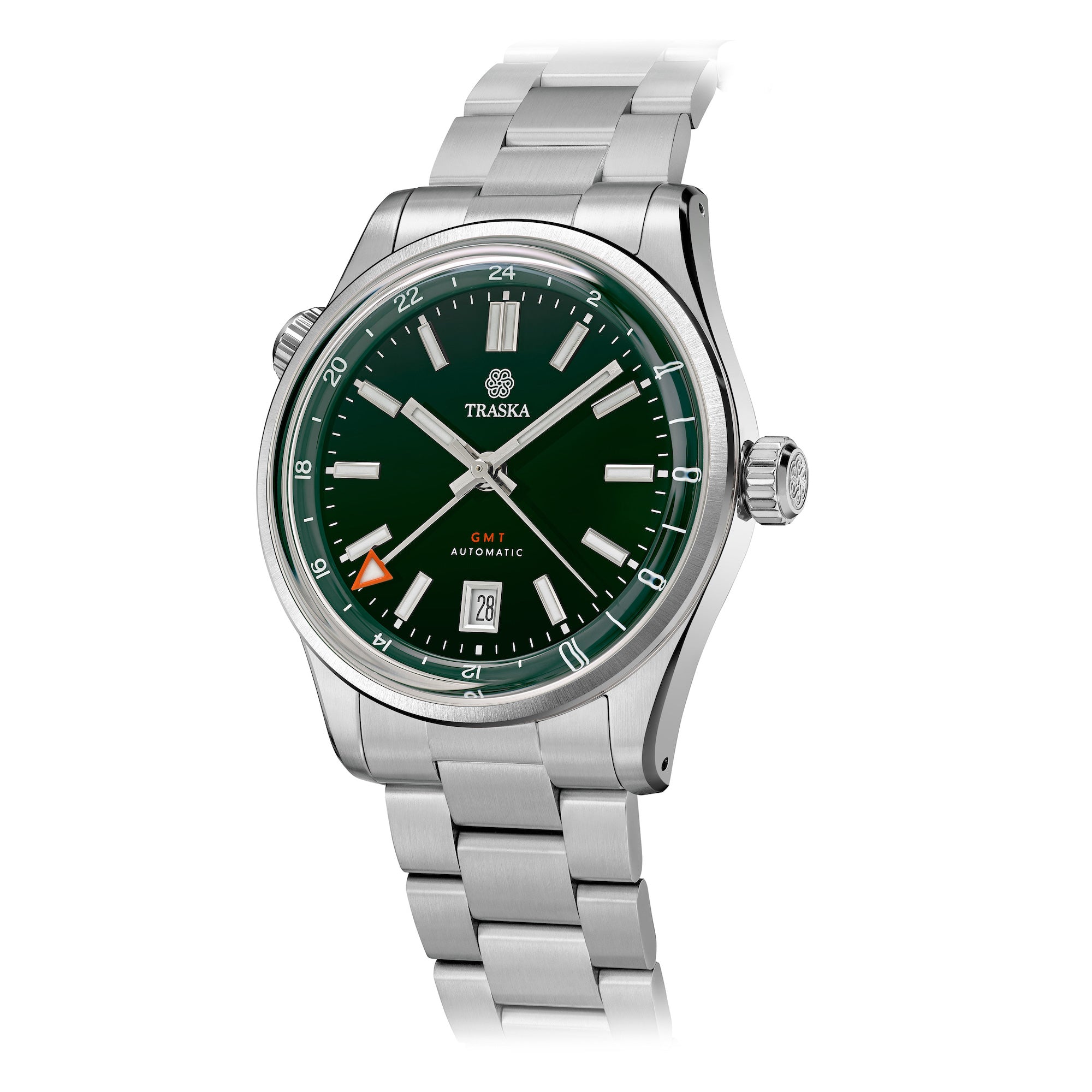 Venturer GMT Bottle Green