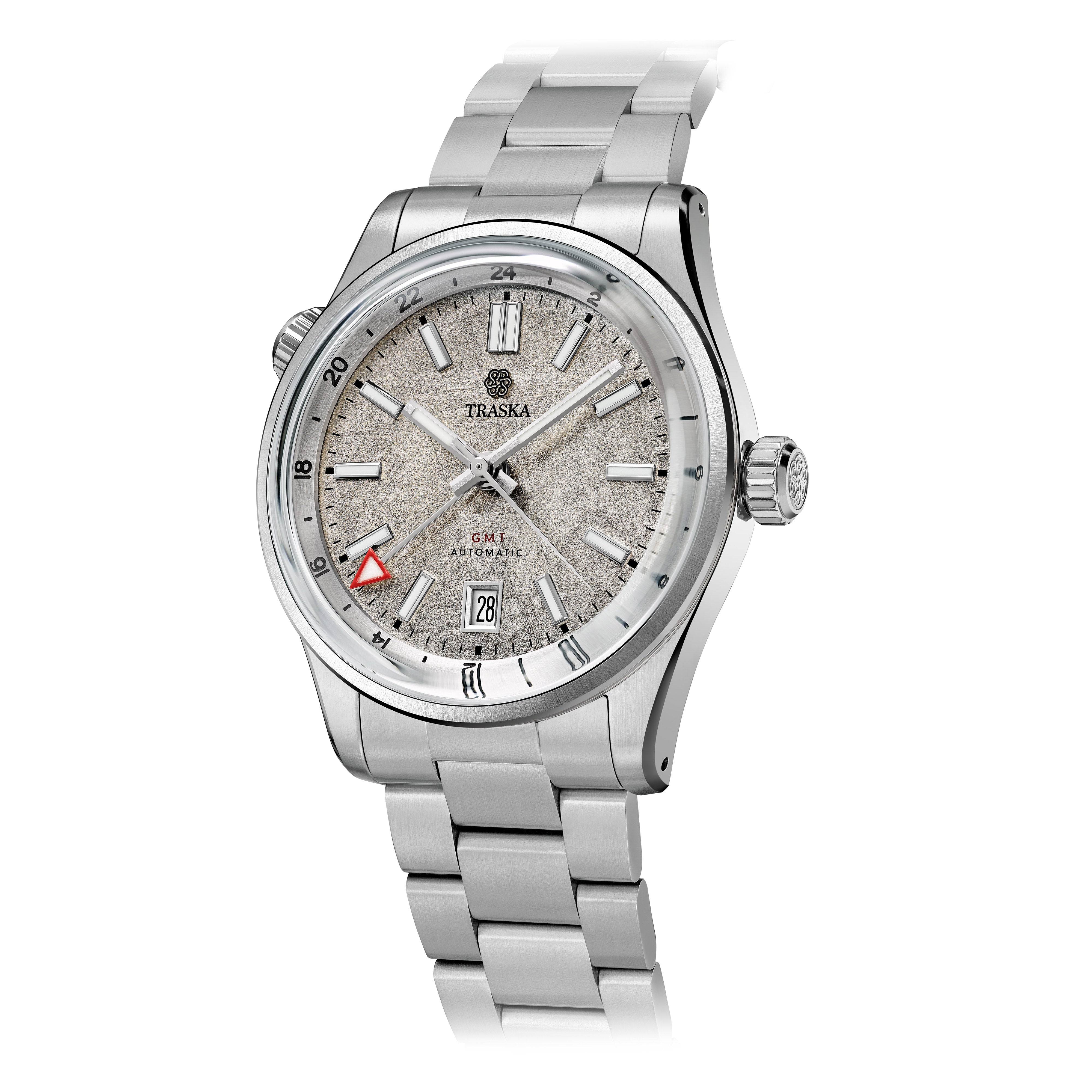 Venturer GMT Meteorite