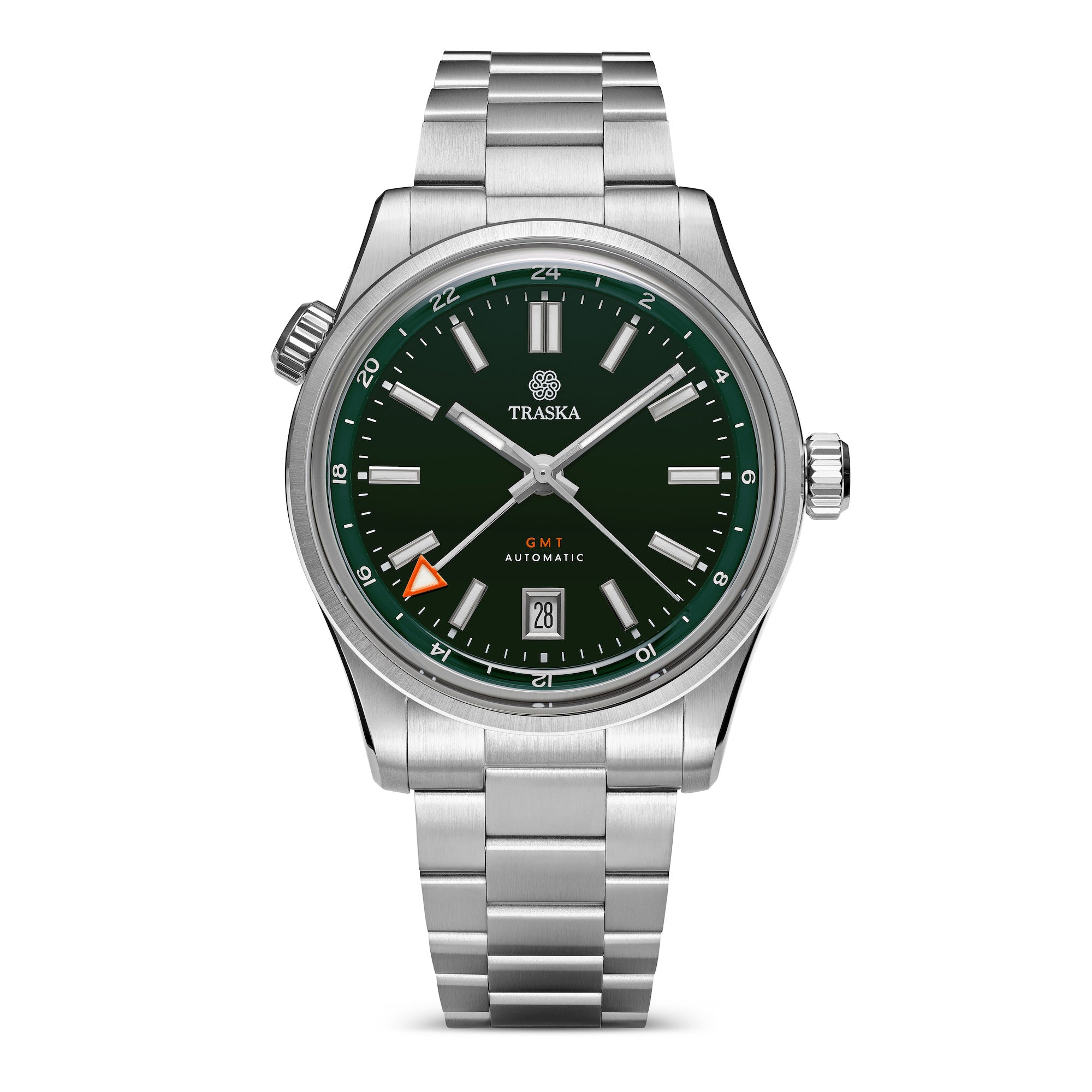 Venturer GMT Bottle Green