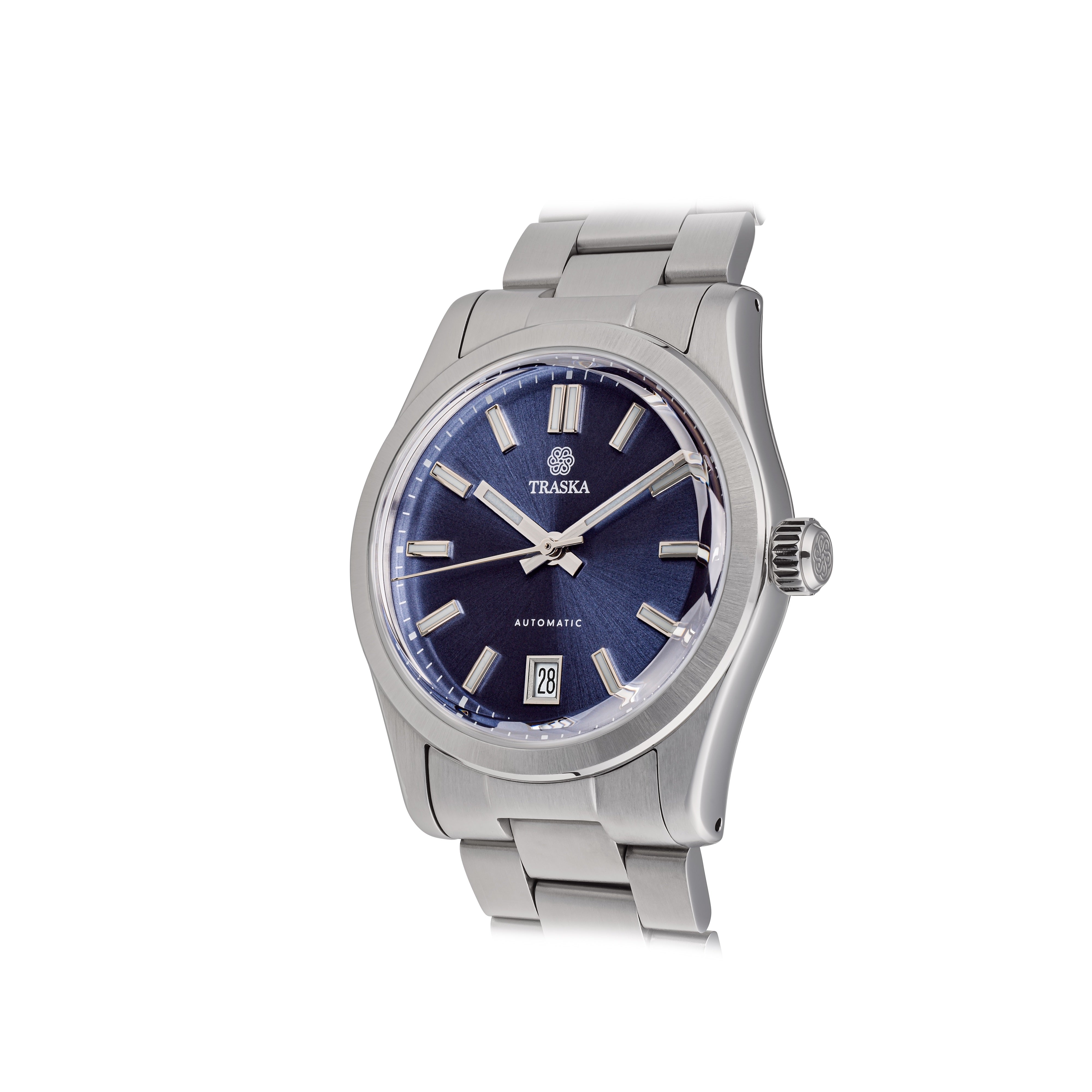 Commuter 36 Aegean Blue