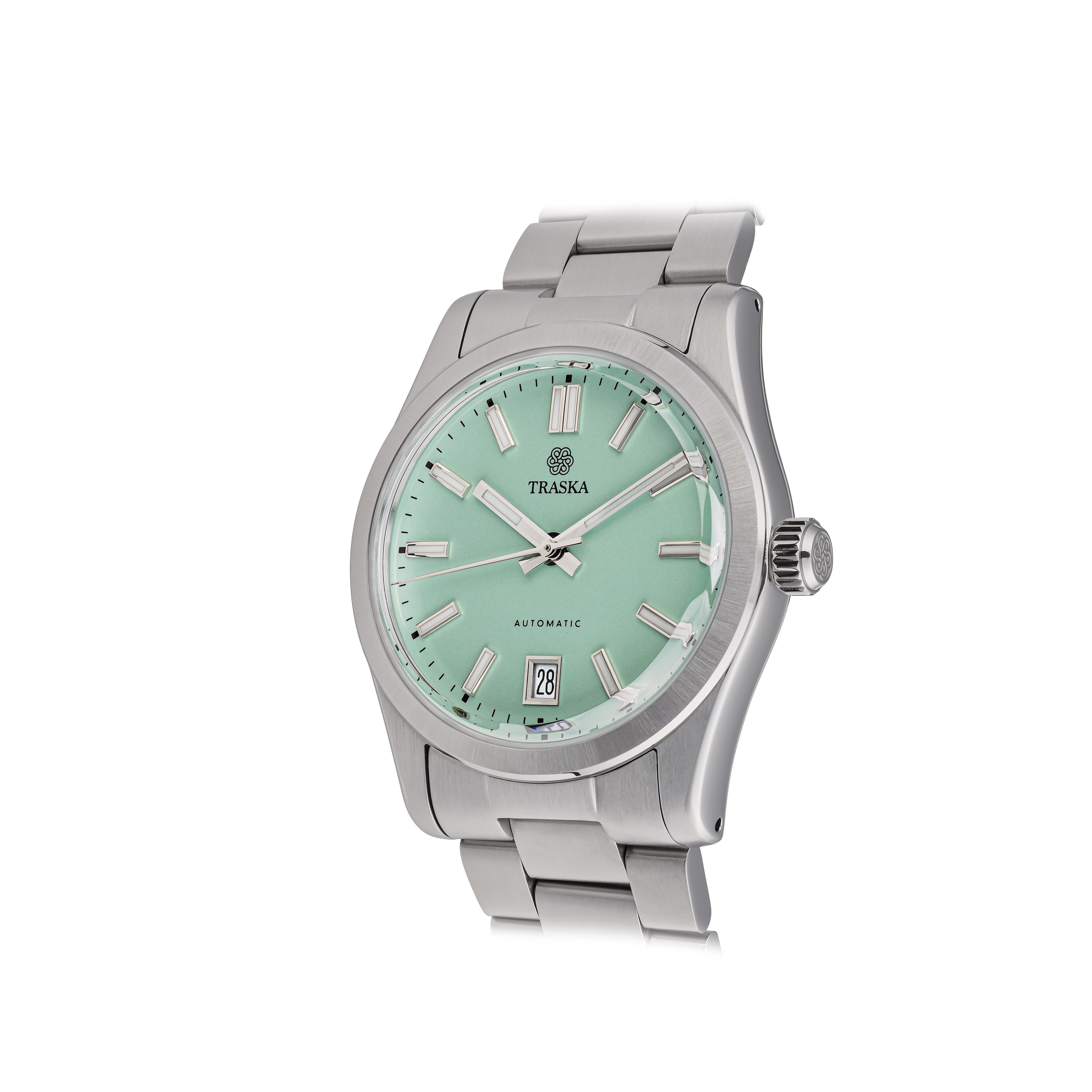 Commuter 36 Mint Green