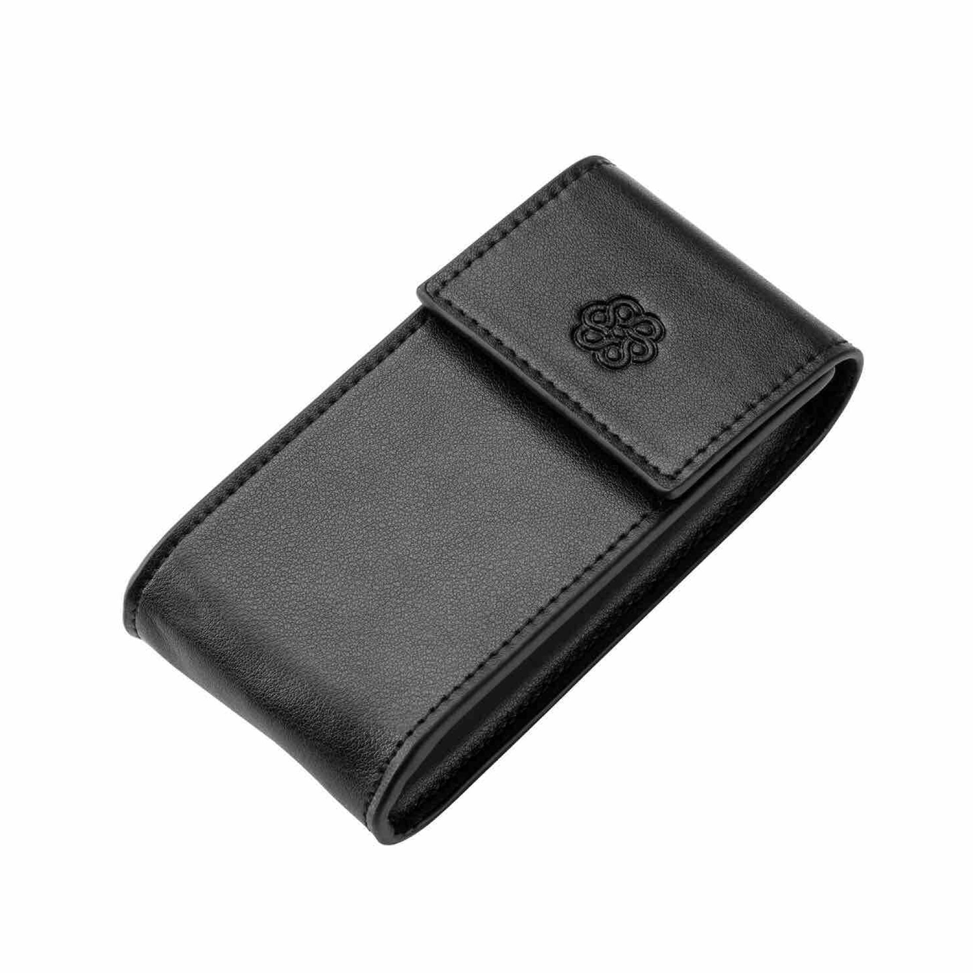 Summiteer 36 Charcoal Black