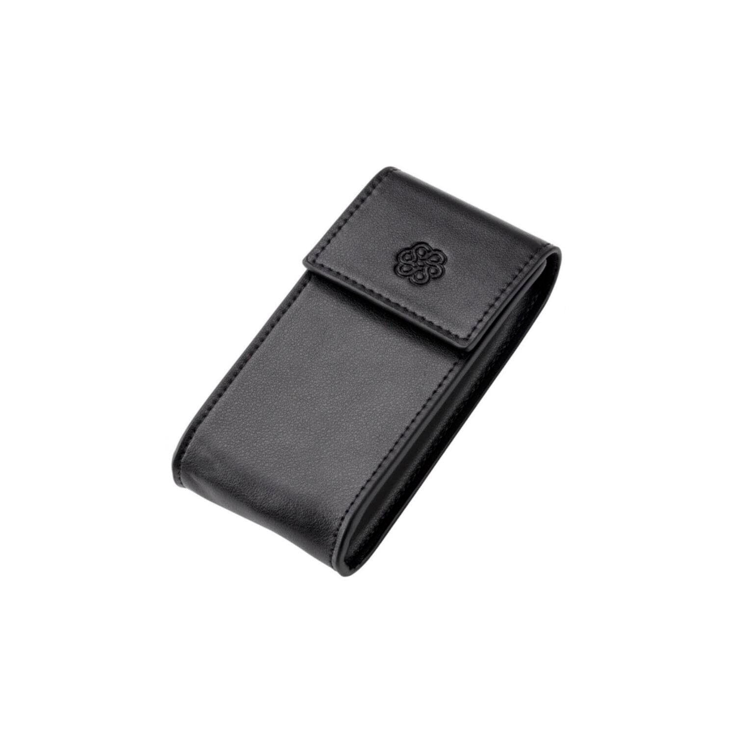 Summiteer 38 Charcoal Black