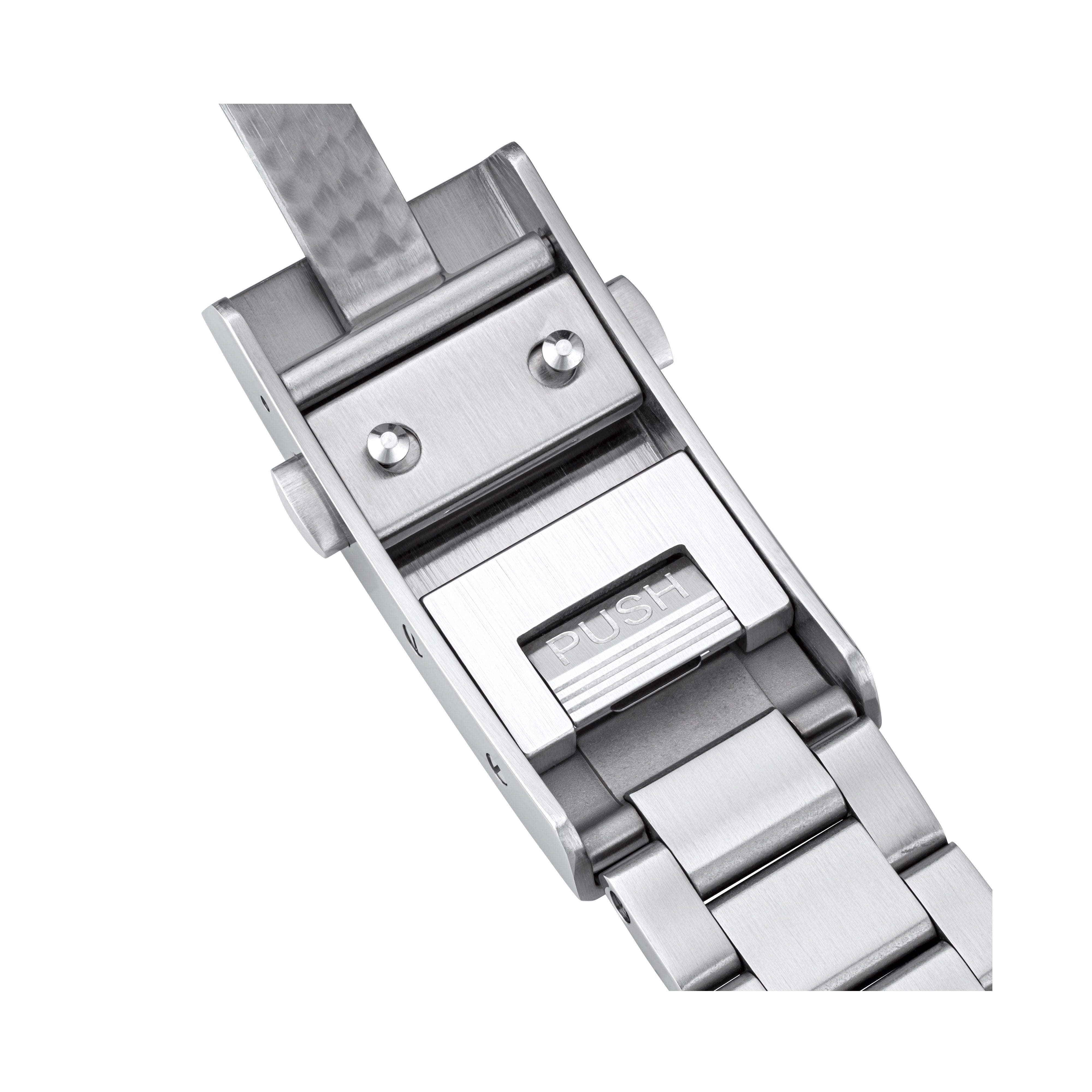 Summiteer 36 Charcoal Black