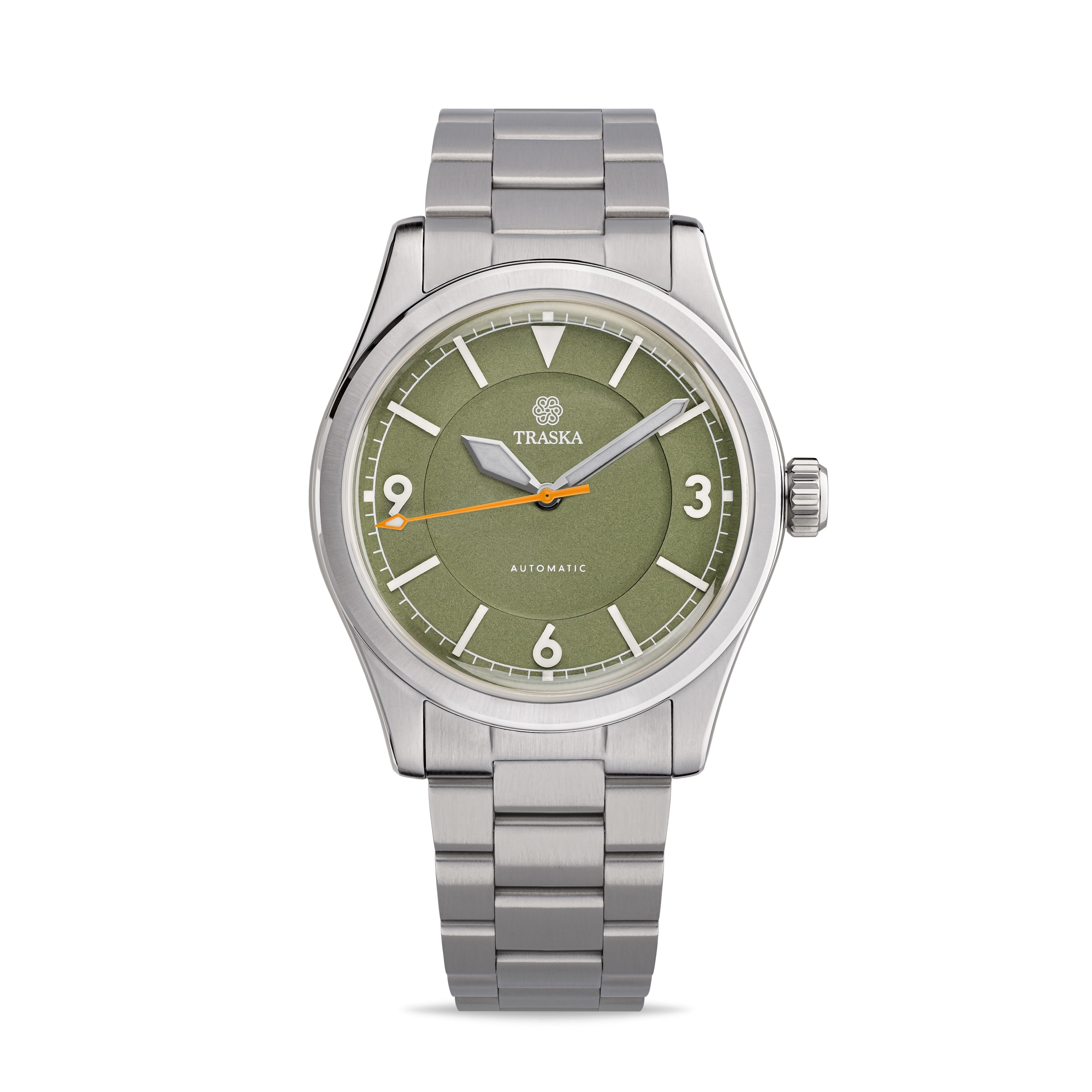 Summiteer 38 Sage Green