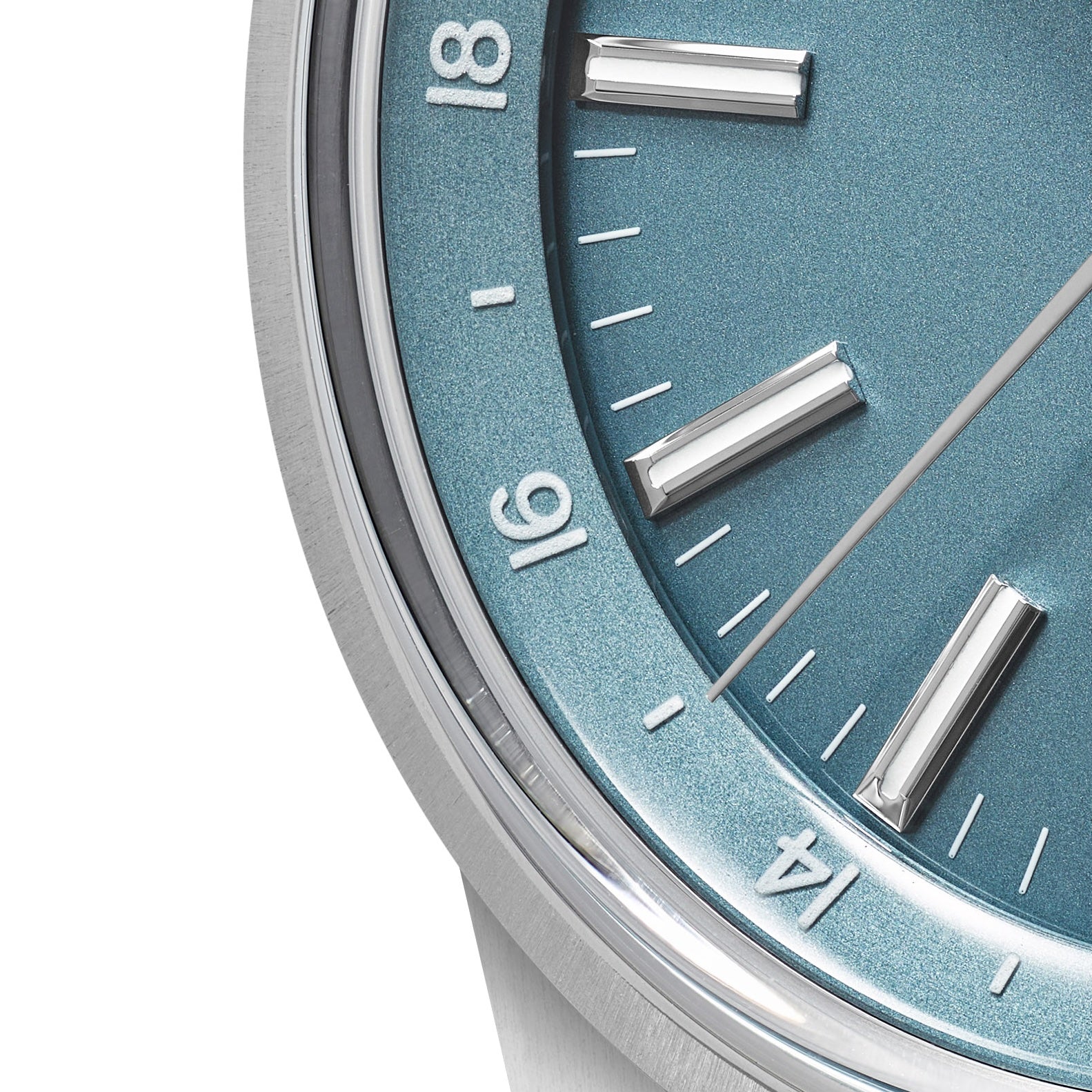 Steel Blue | Venturer
