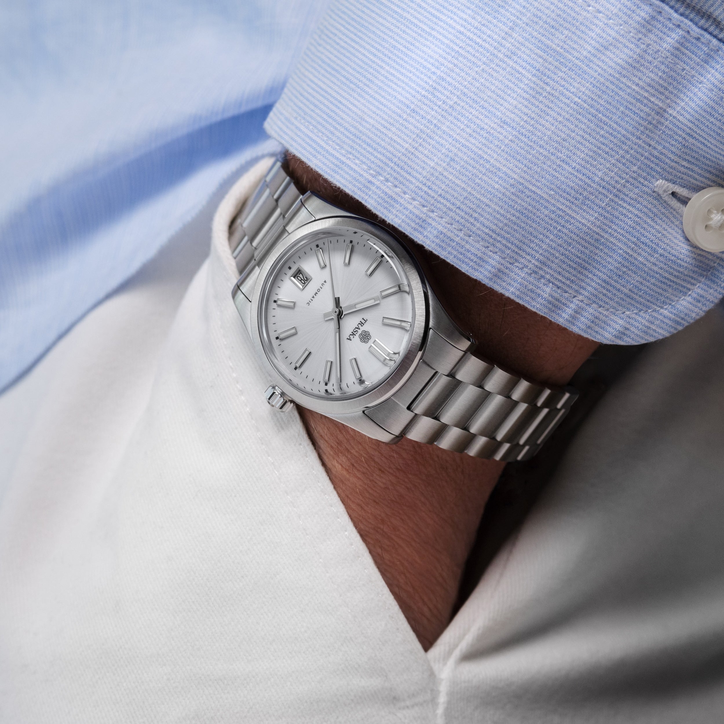 ラジャスリング Sterling Silver | Commuter