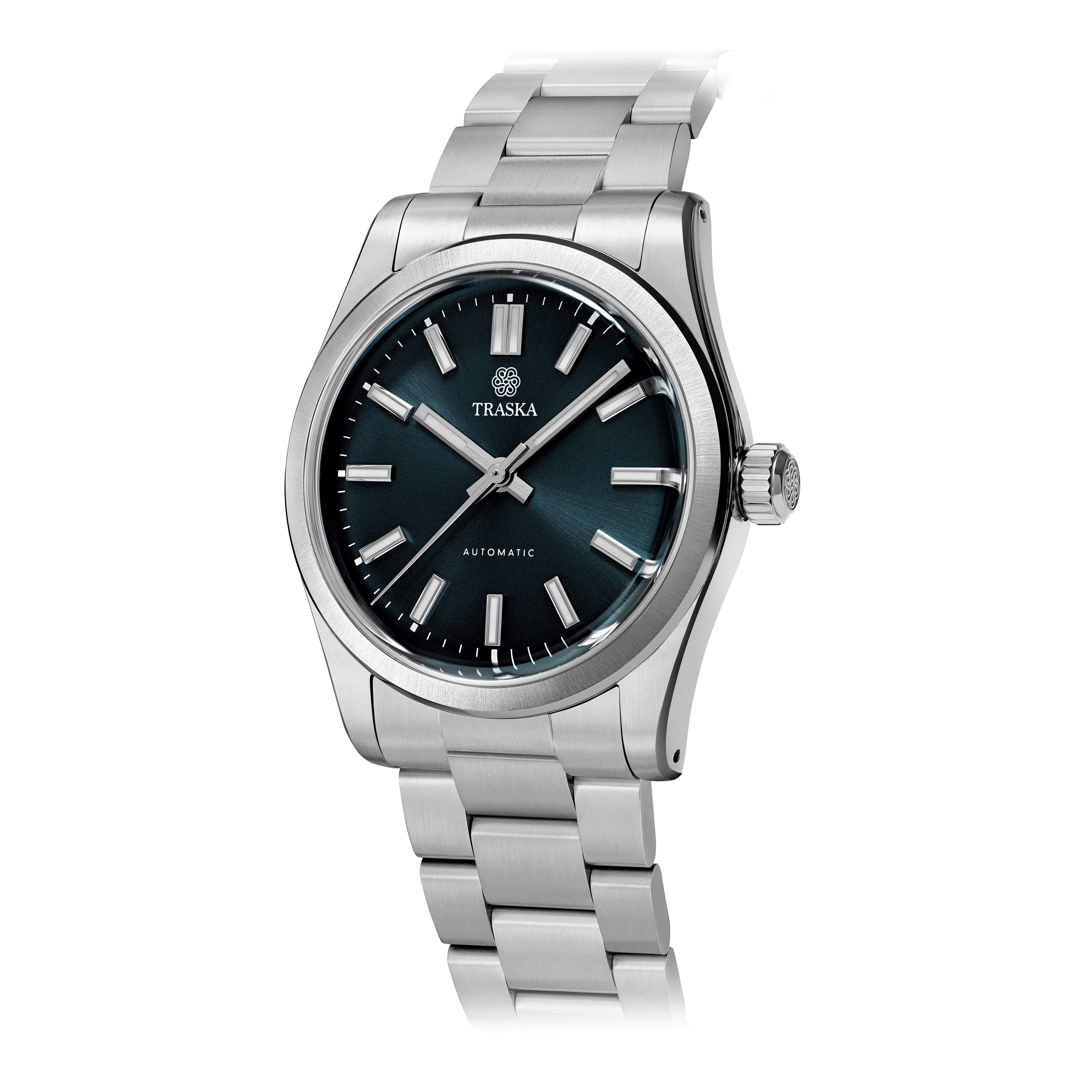 Commuter 36 Adriatic Blue