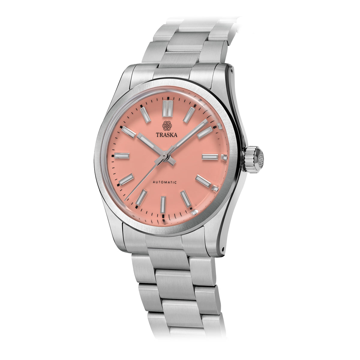 Commuter 36 Florida Coral