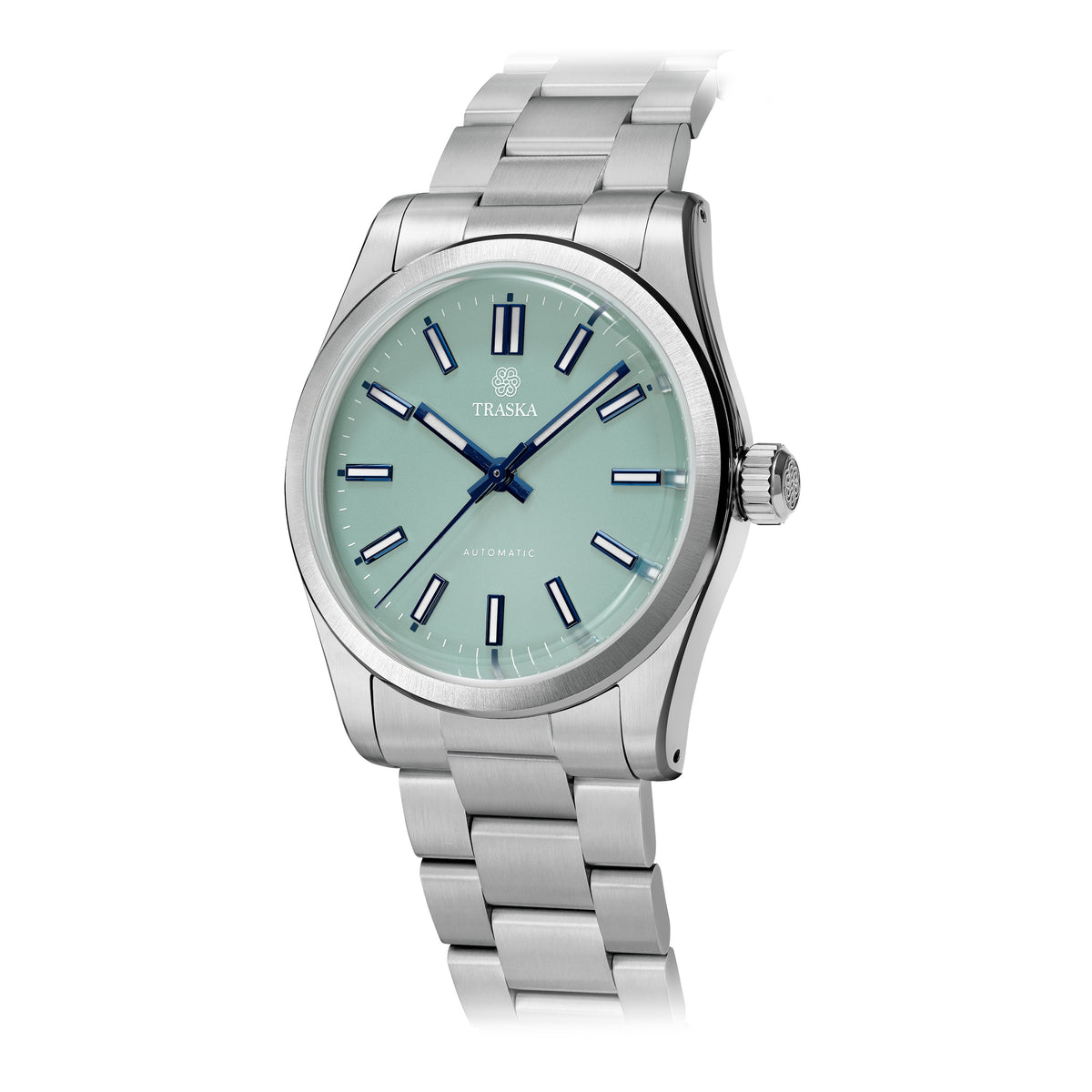Commuter 36 Seafoam Green