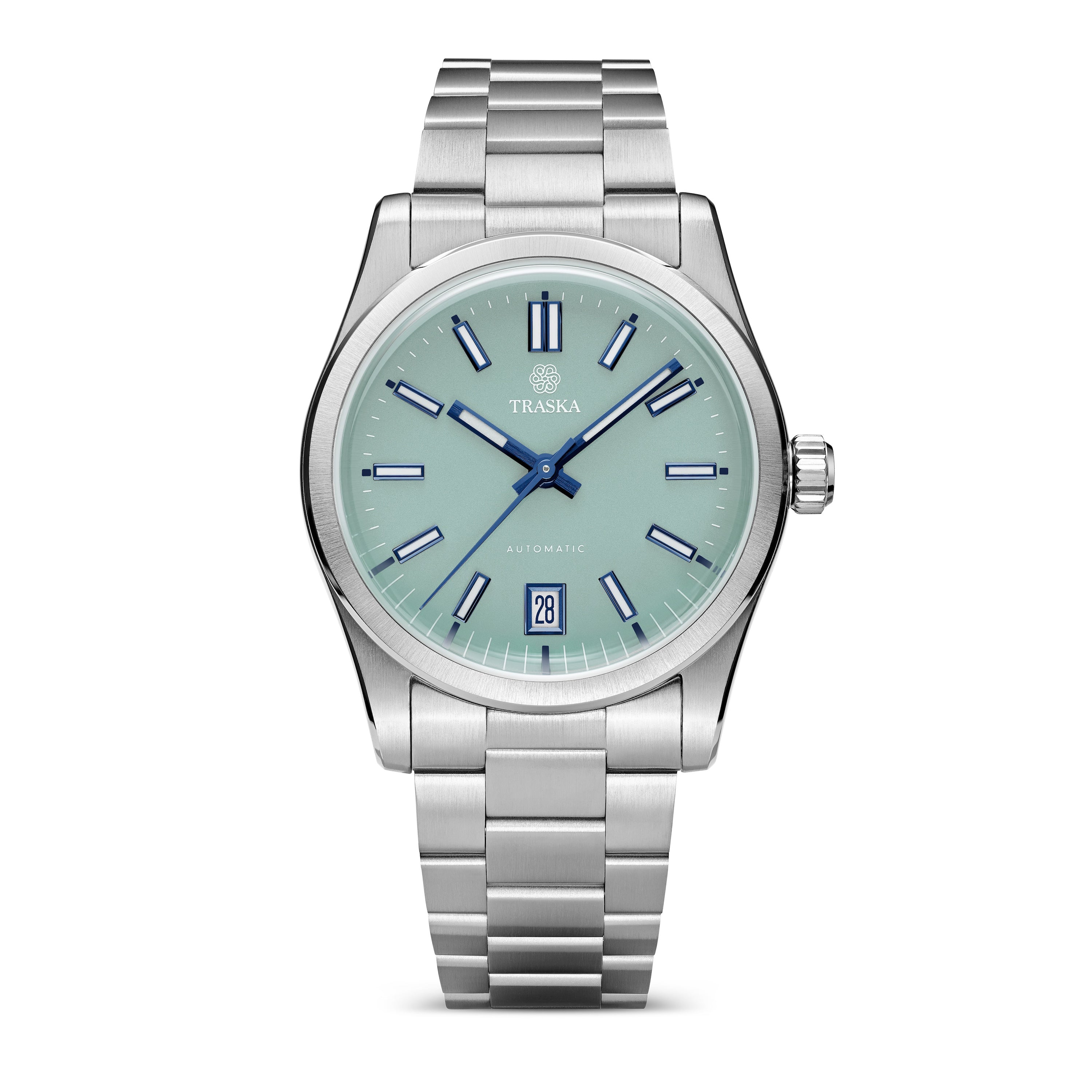 Seafoam Green | Commuter