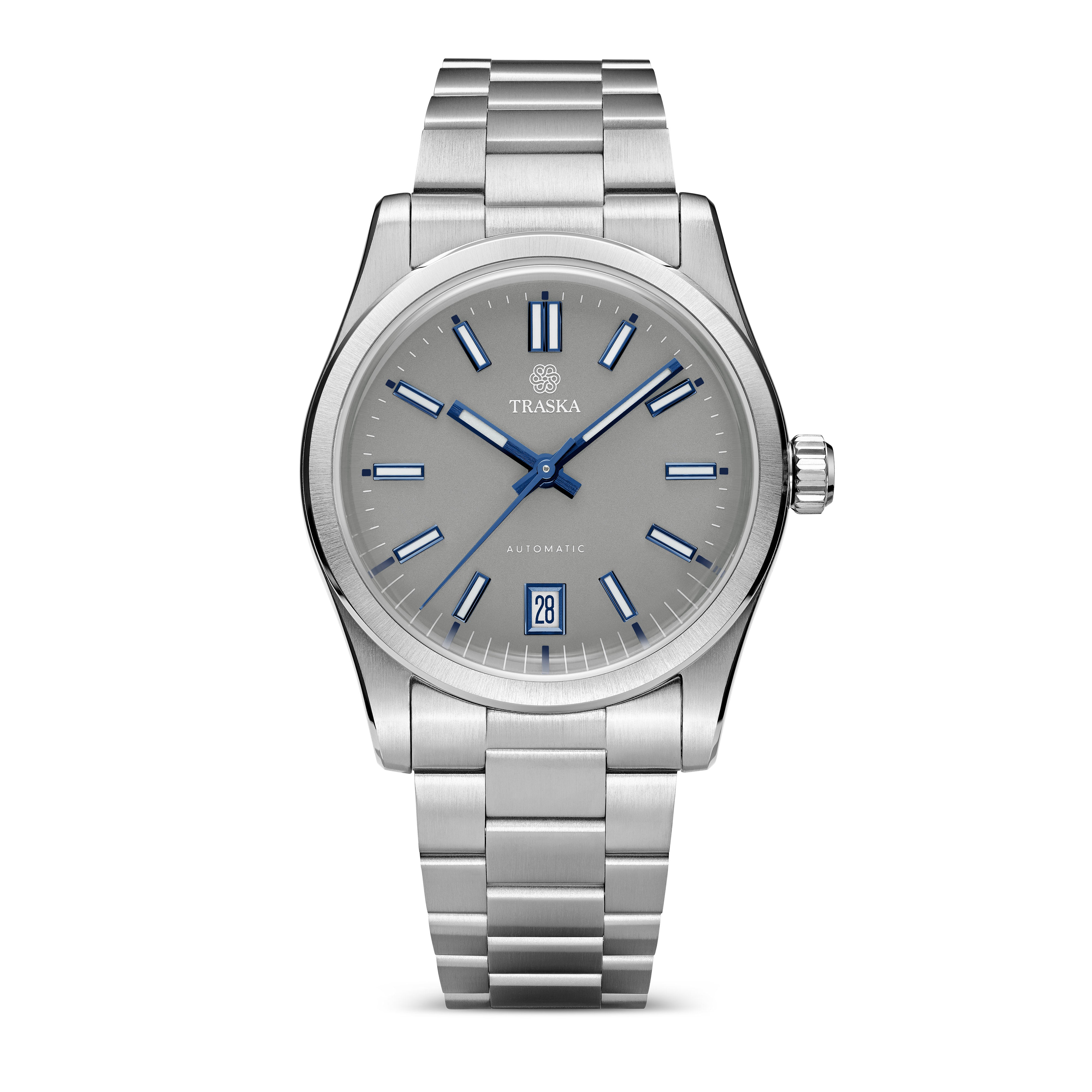 Highland Gray | Commuter