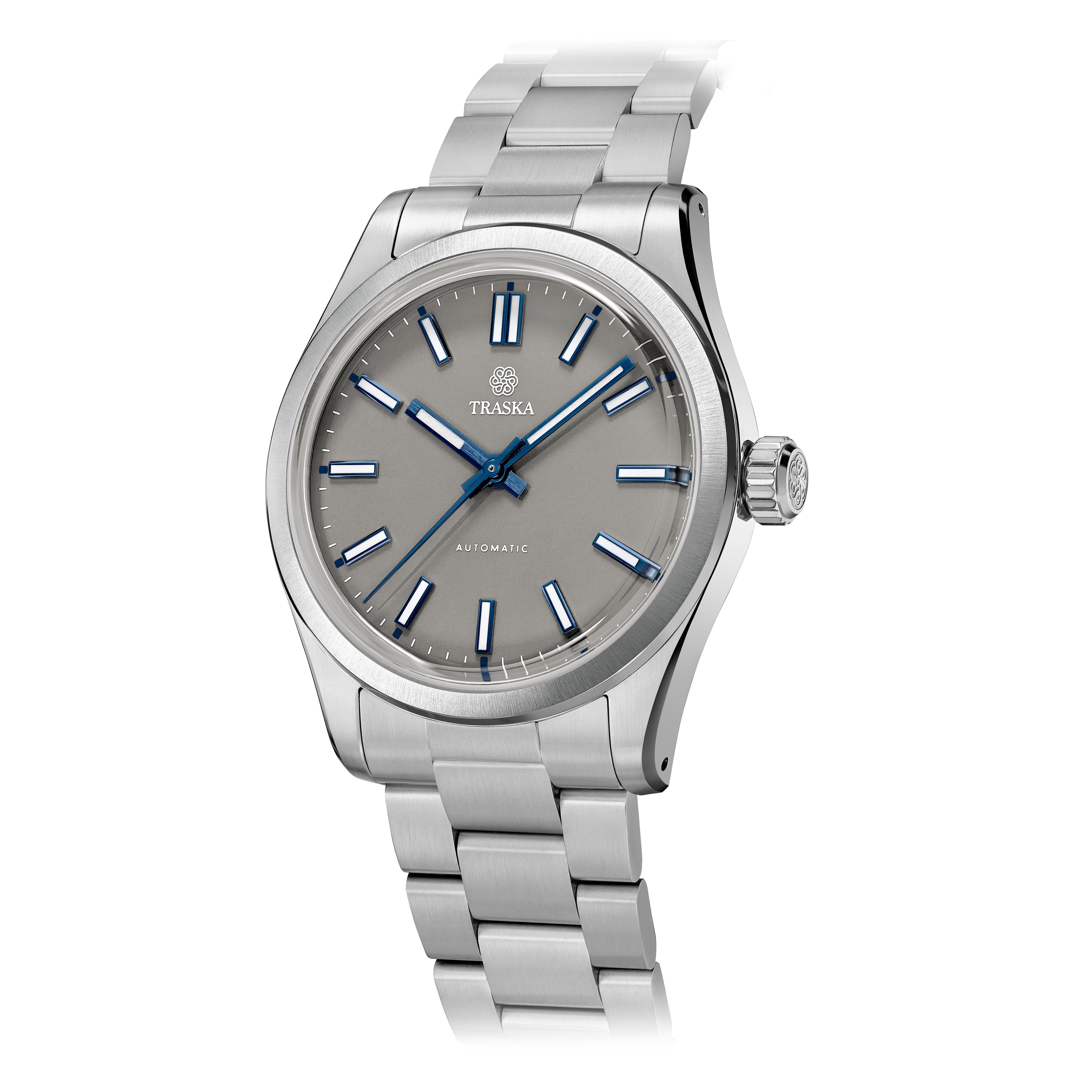 Highland Gray | Commuter 38