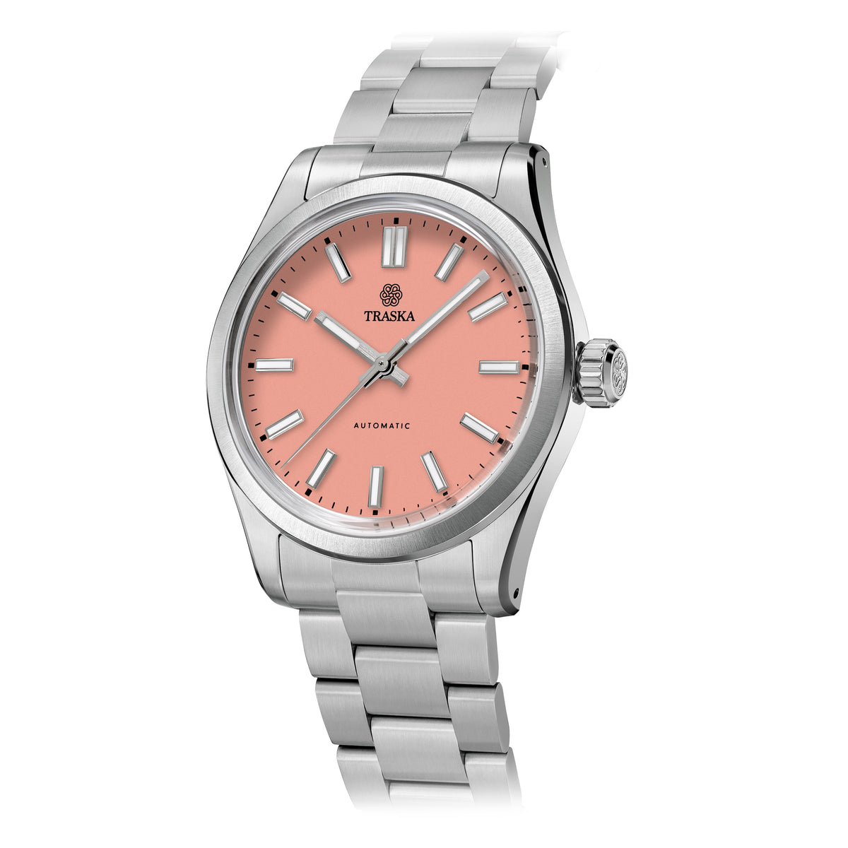 Commuter 38 Florida Coral