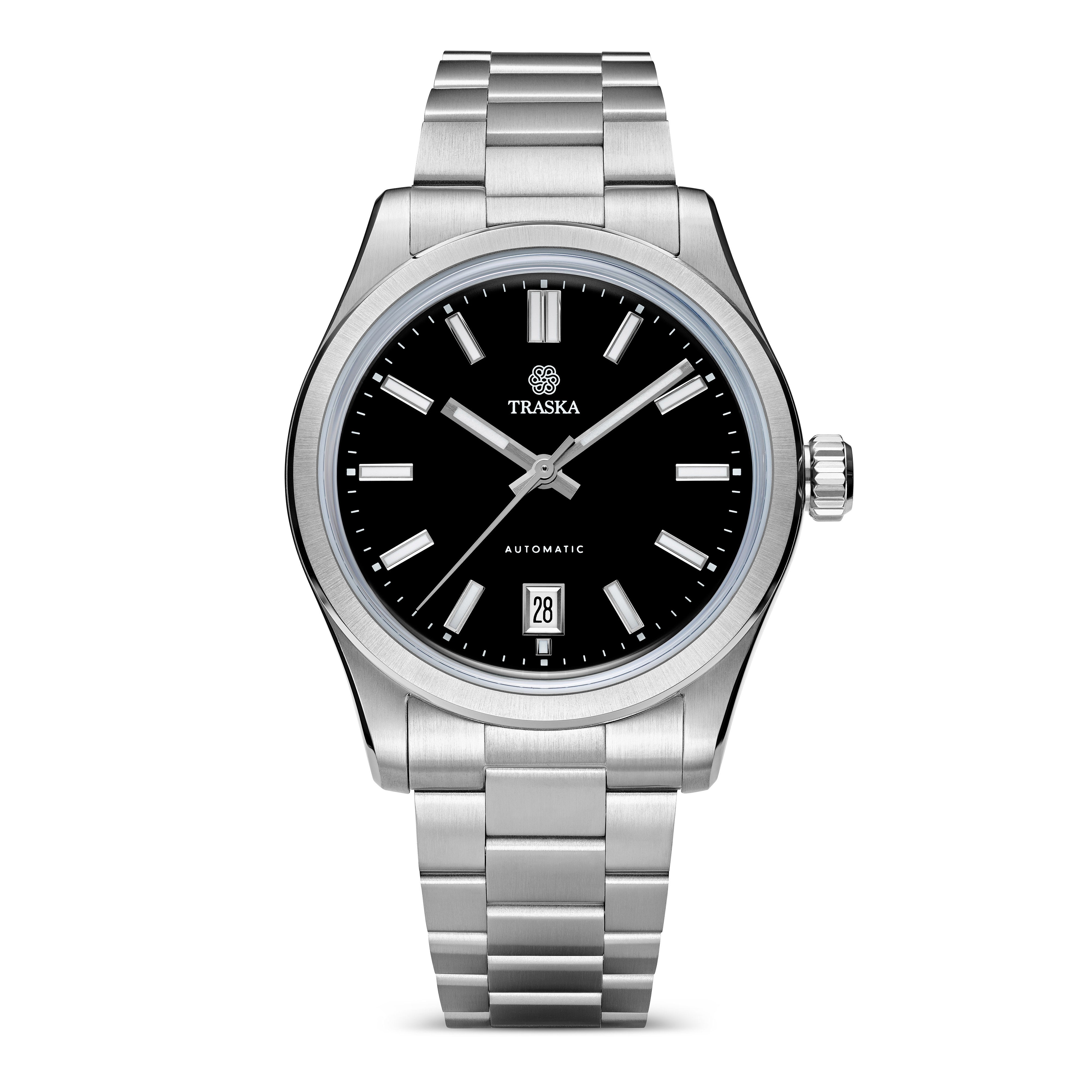 グラキリス Carbon Black | Commuter 38