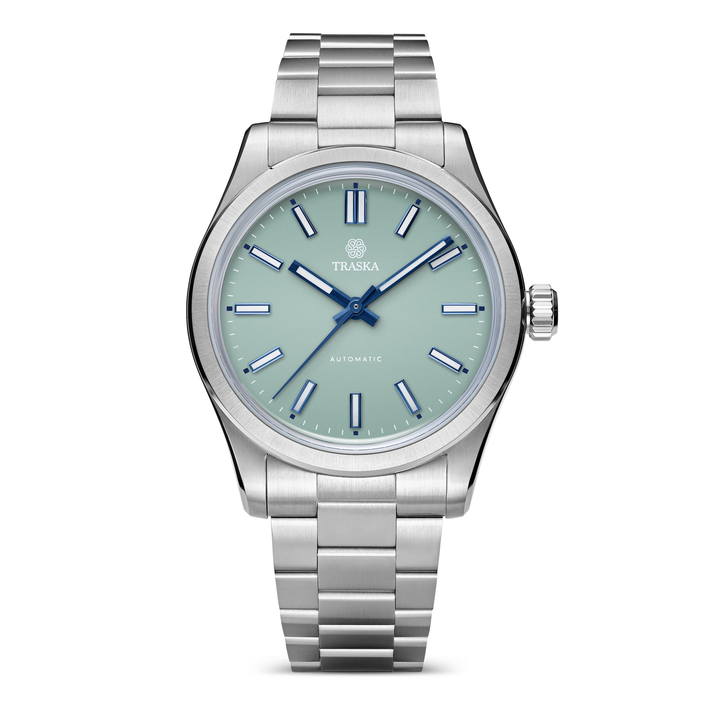 Seafoam Green | Commuter 38