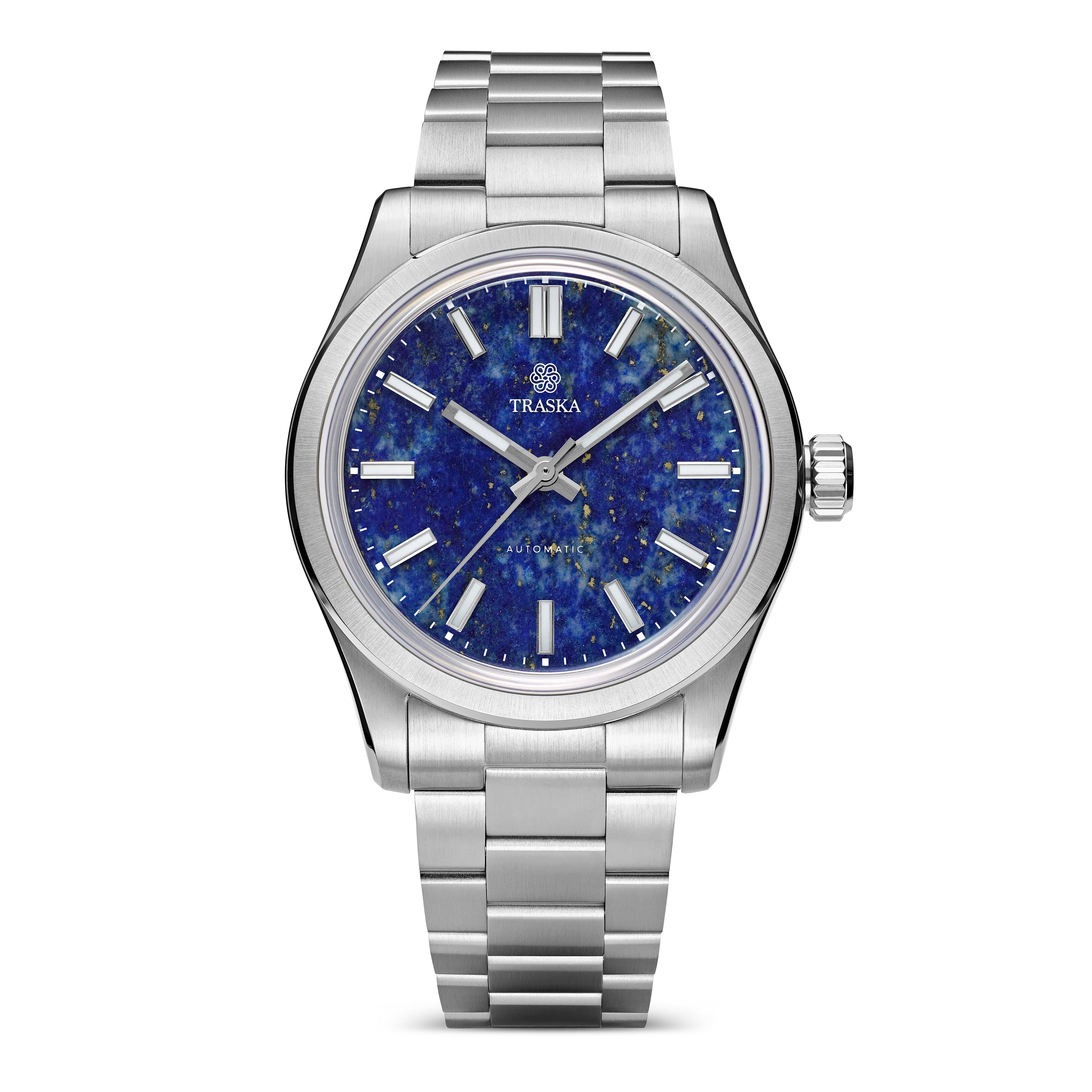 Commuter 38 Lapis Lazuli