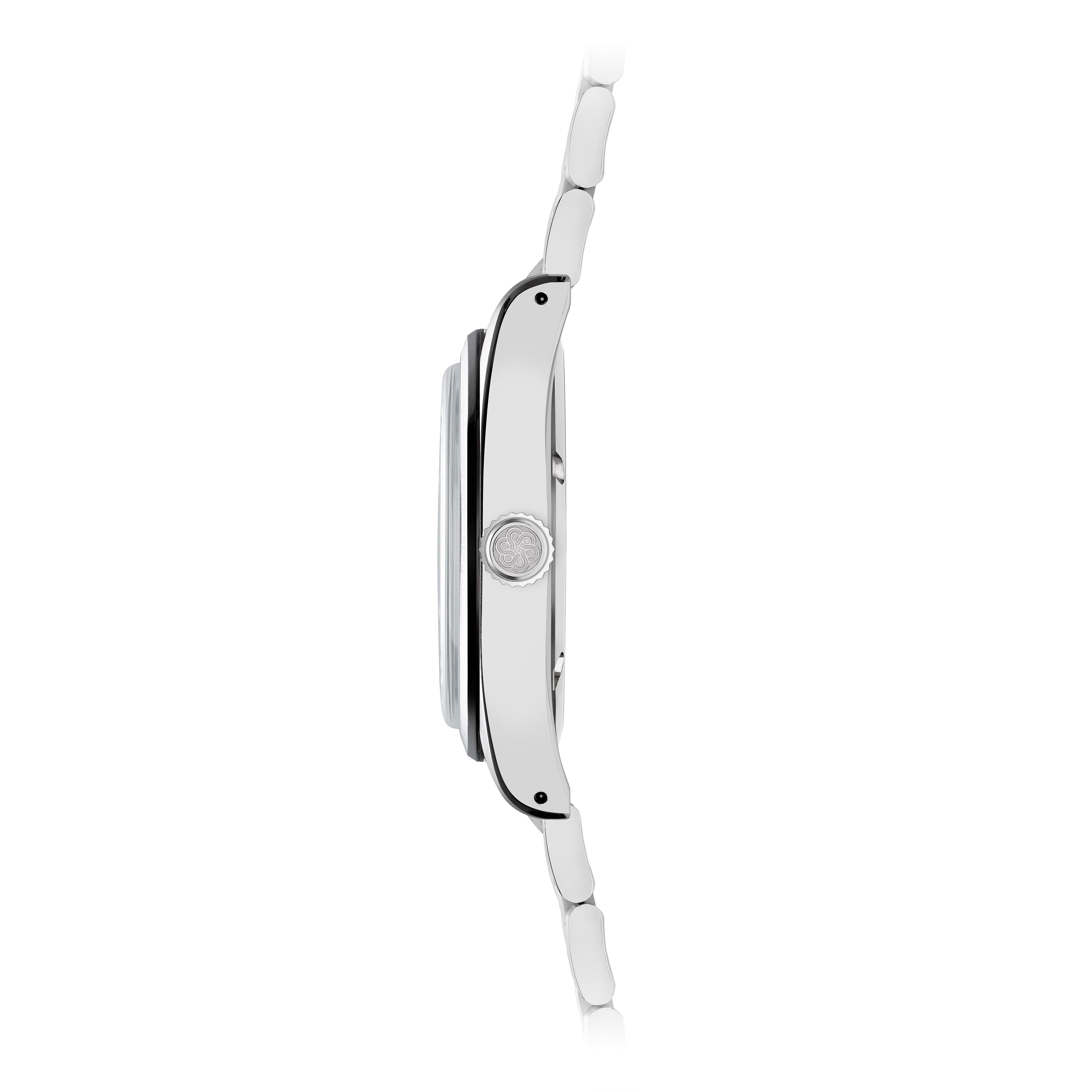 Summiteer 36 Charcoal Black