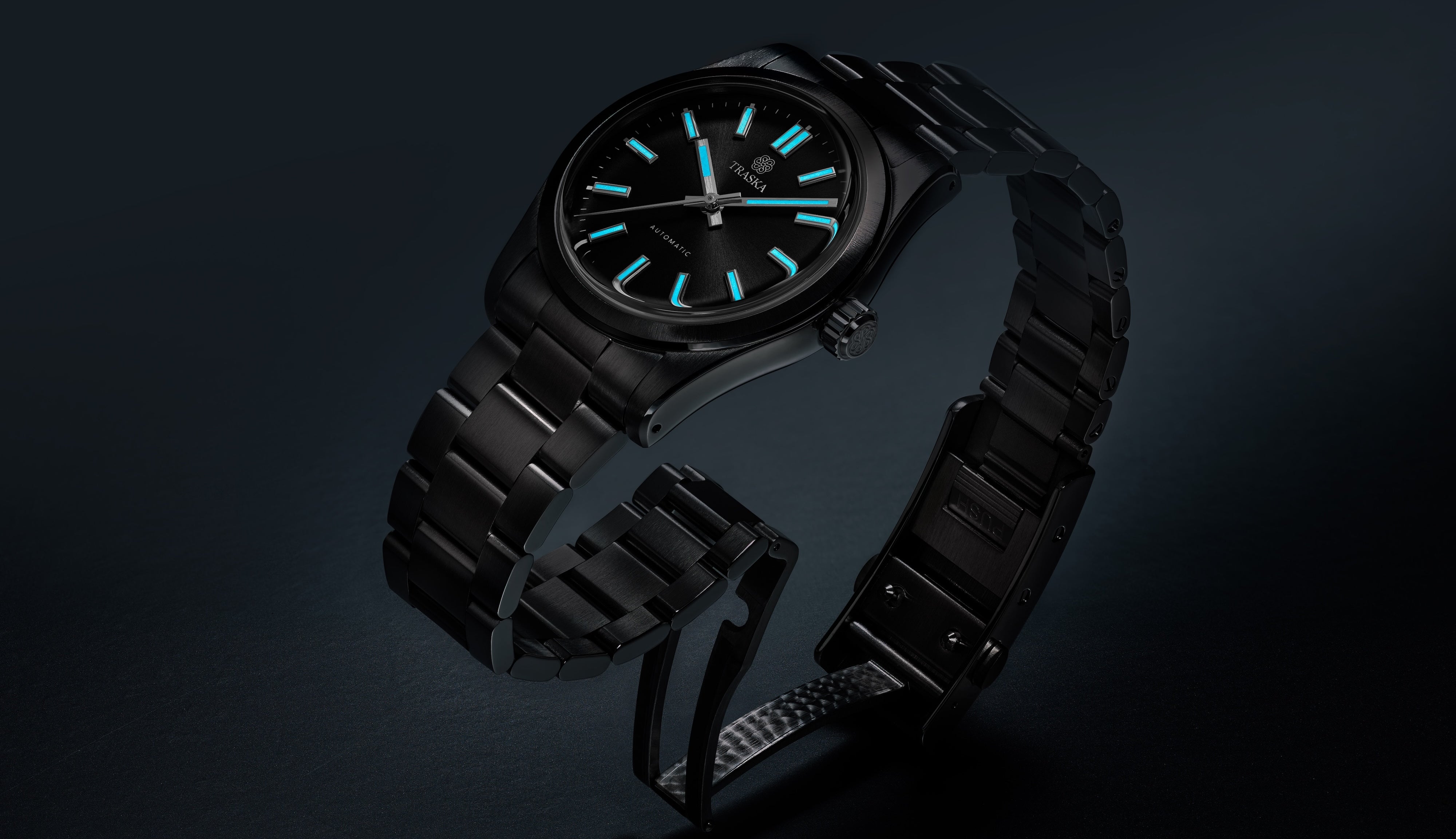 Slate Black | Commuter