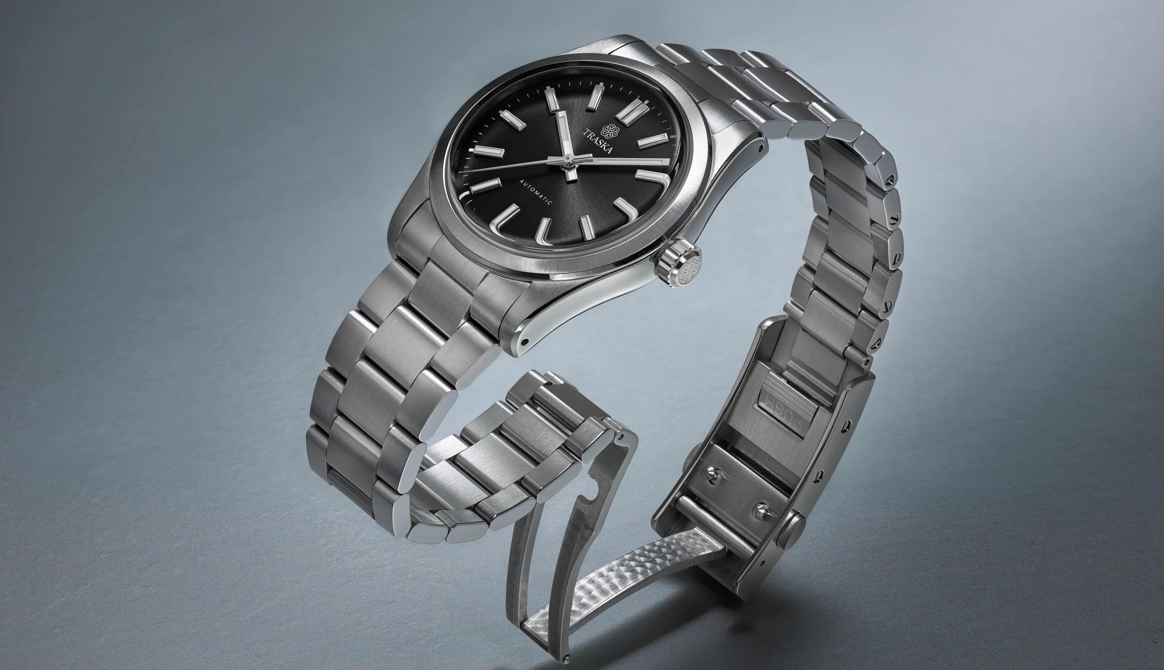 Slate Black | Commuter