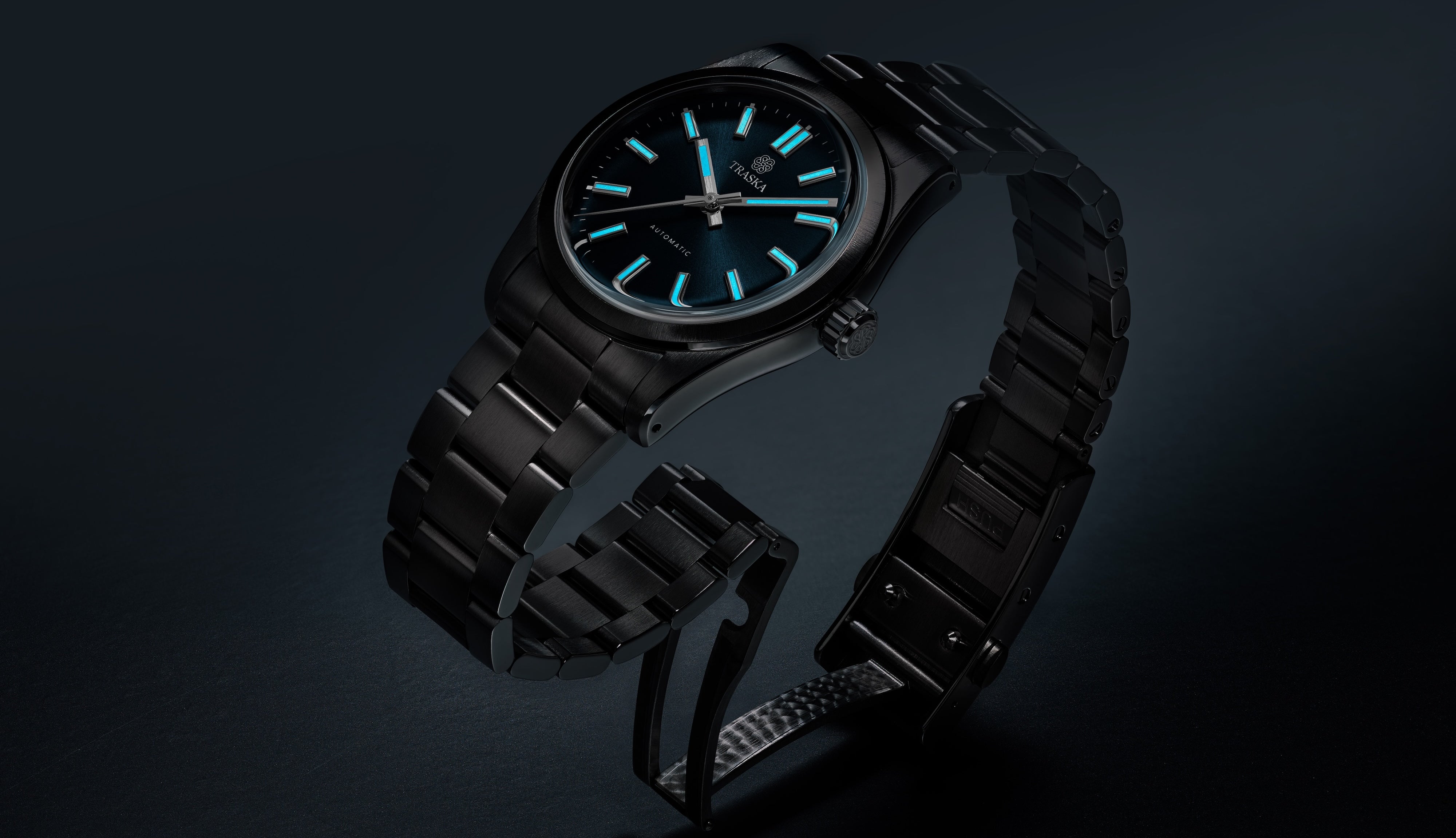 Adriatic Blue | Commuter