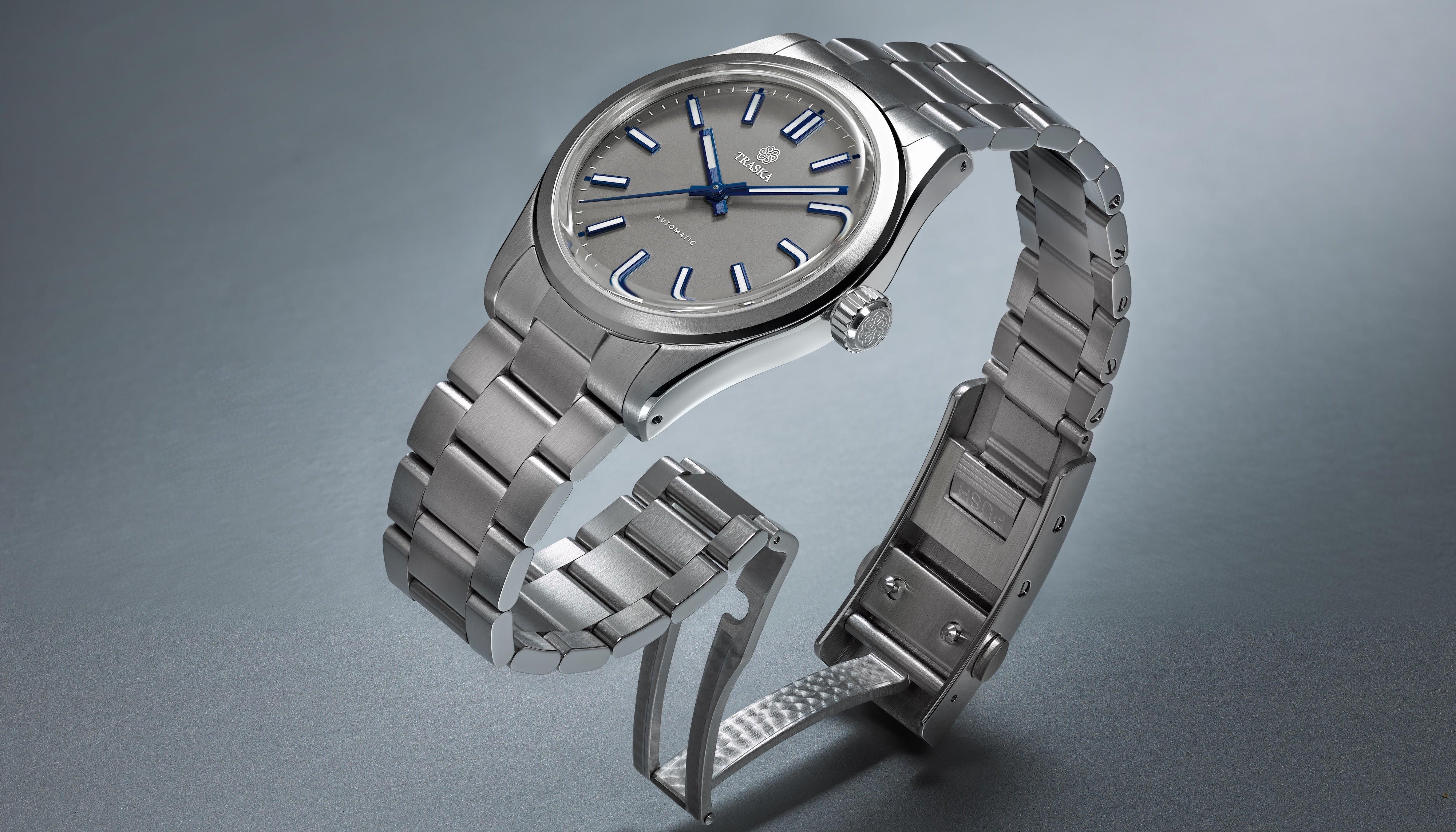 Highland Gray | Commuter 38