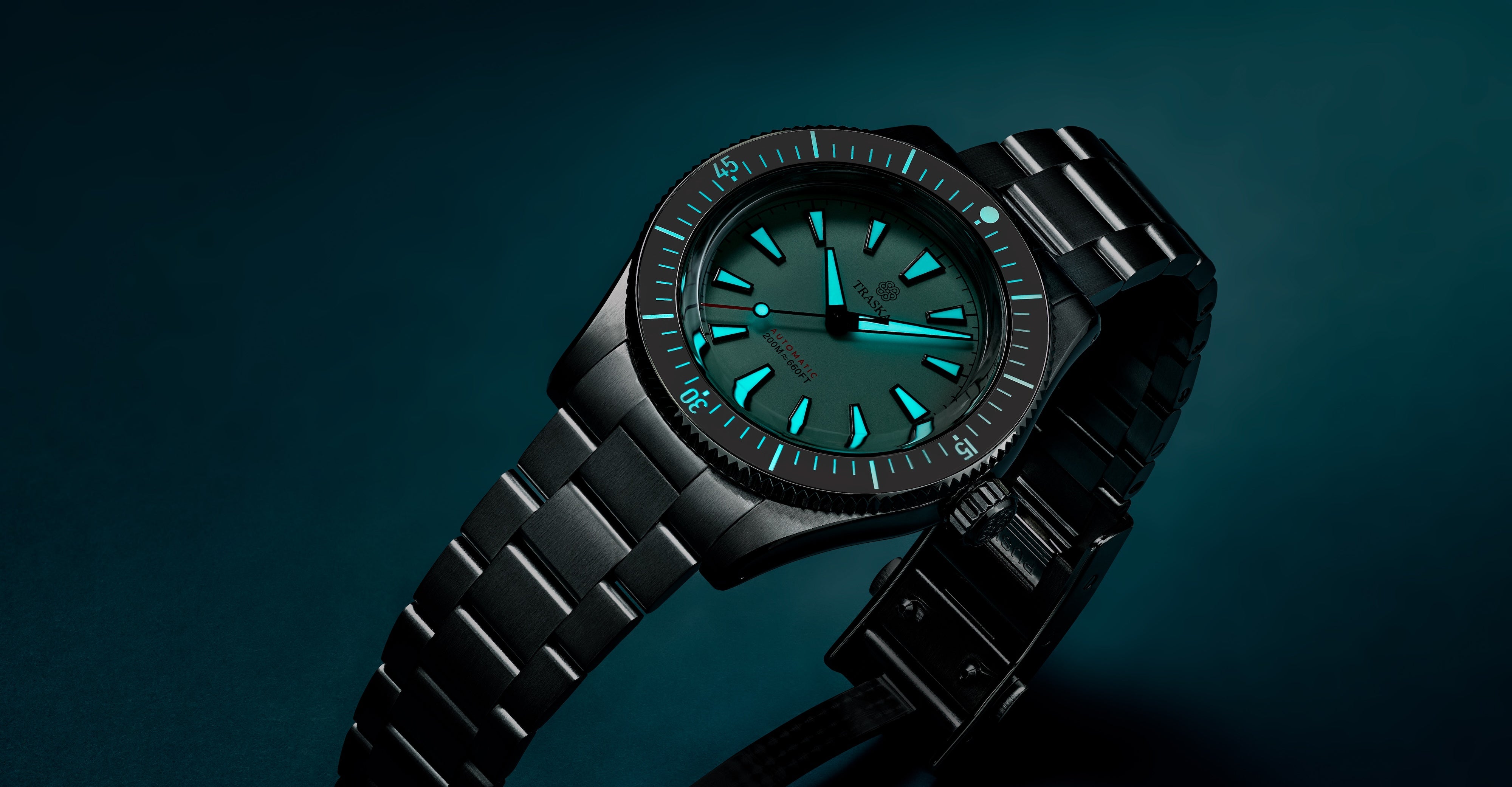Seafoam Green | Freediver