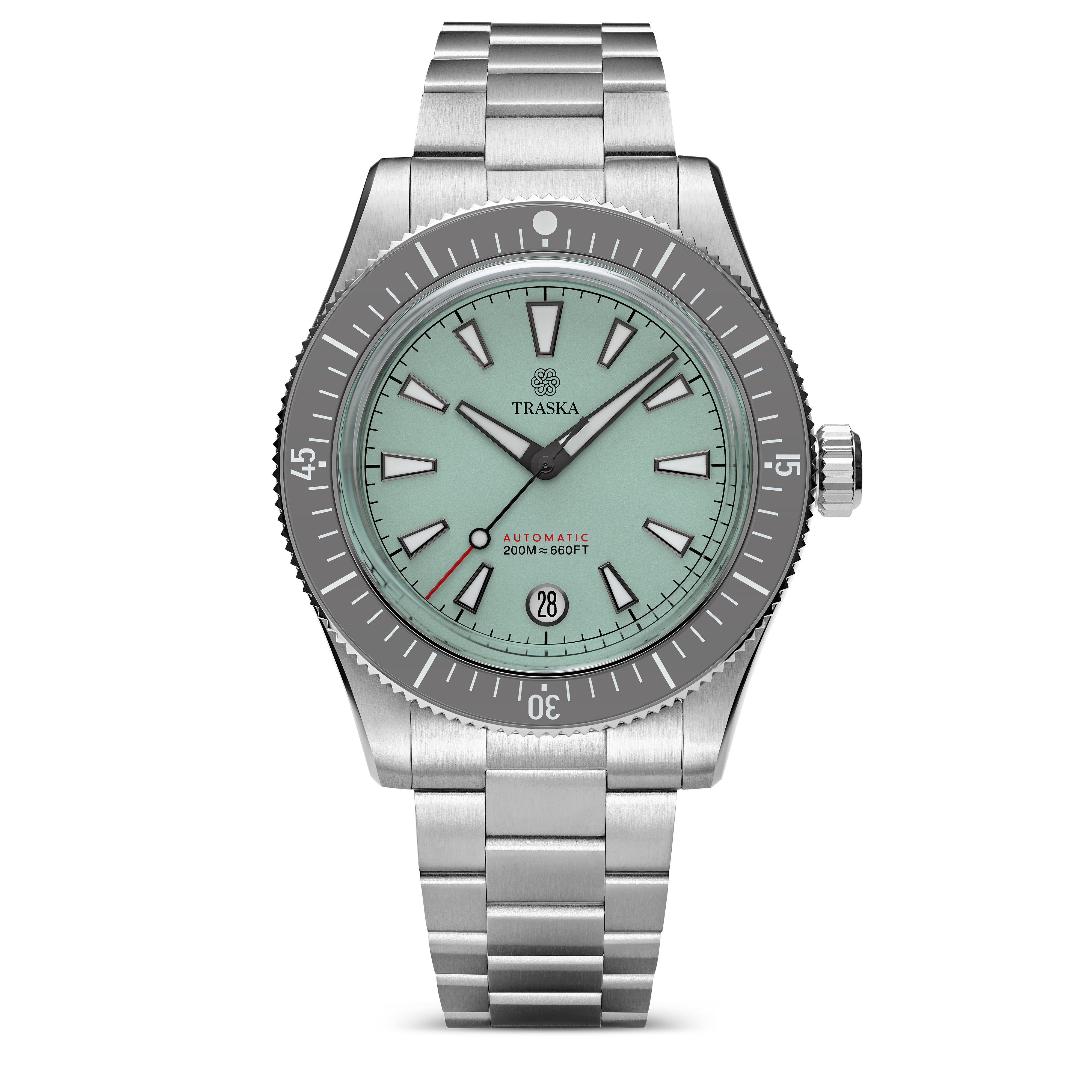 Freediver | TRASKA Watches