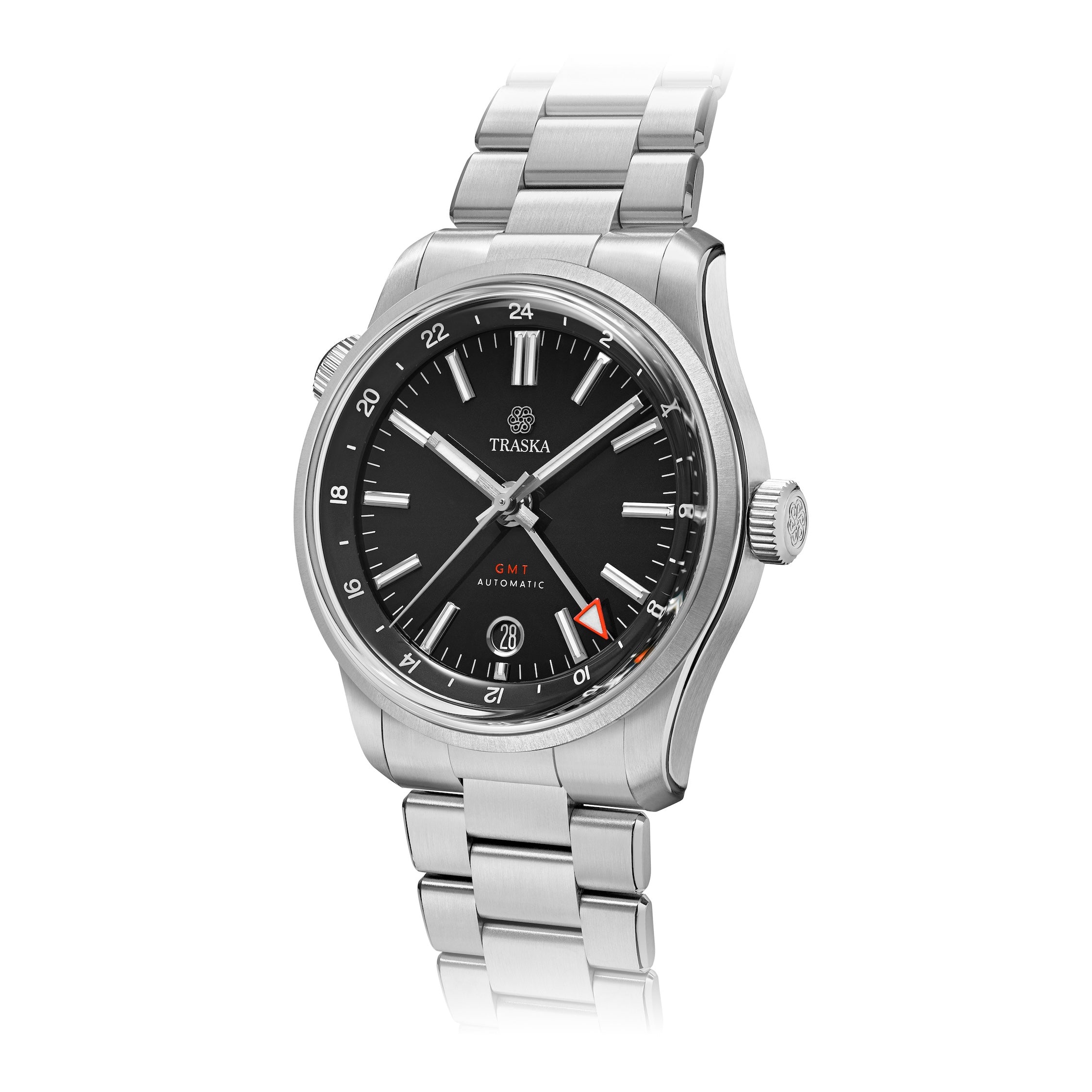 Venturer GMT Carbon Black