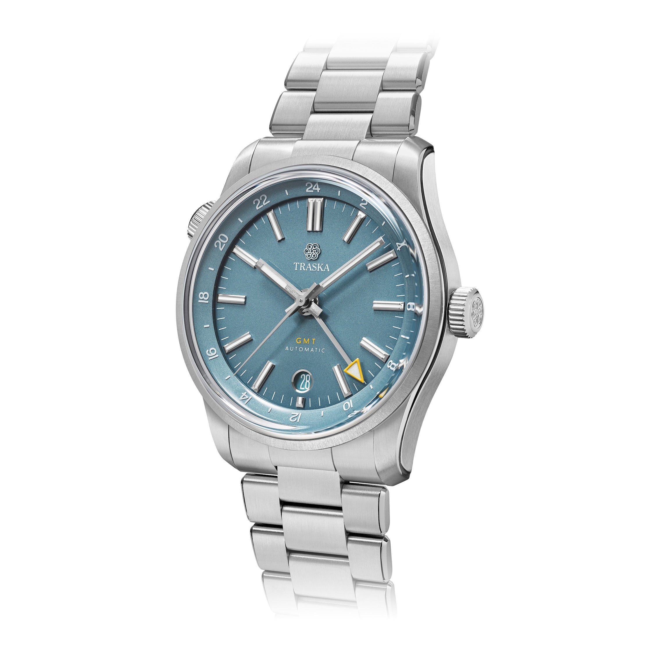 Venturer GMT Steel Blue